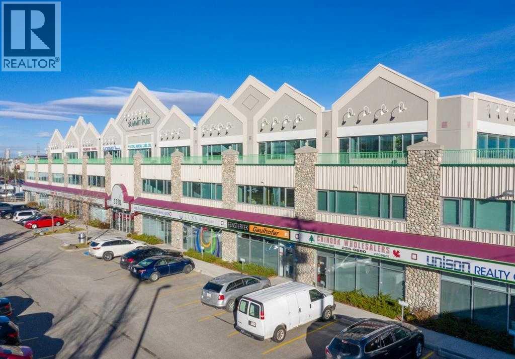 213, 5718 1A Street SW, Calgary, Alberta