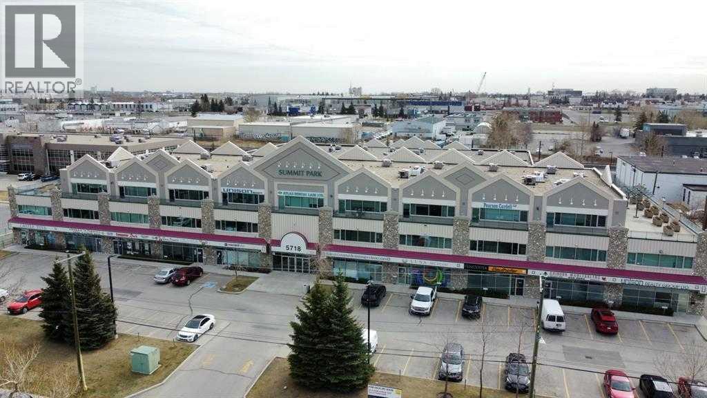 Office for Sale in   A Street SW Manchester Industrial Calgary 