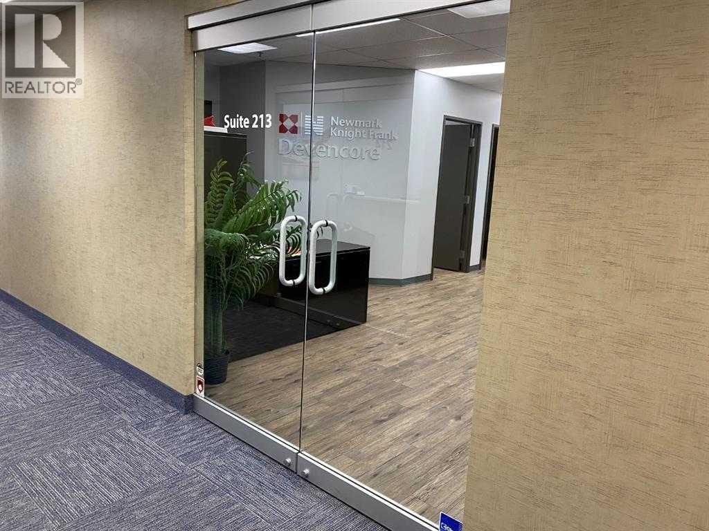 Office for Sale in   A Street SW Manchester Industrial Calgary 