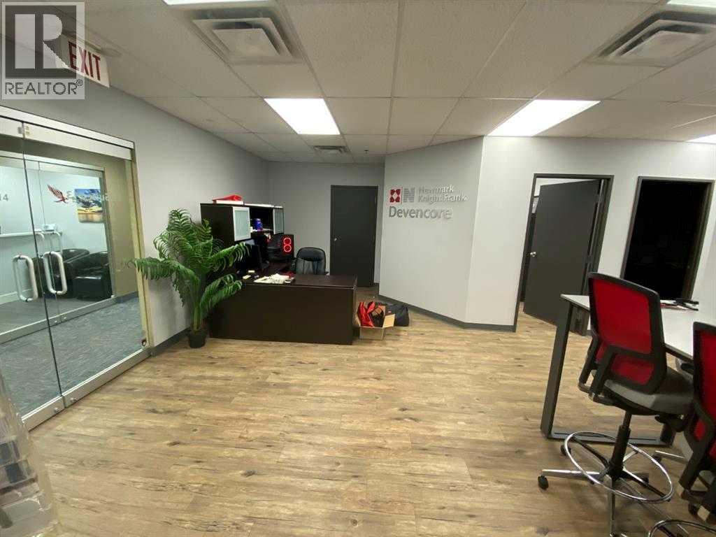 Office for Sale in   A Street SW Manchester Industrial Calgary 