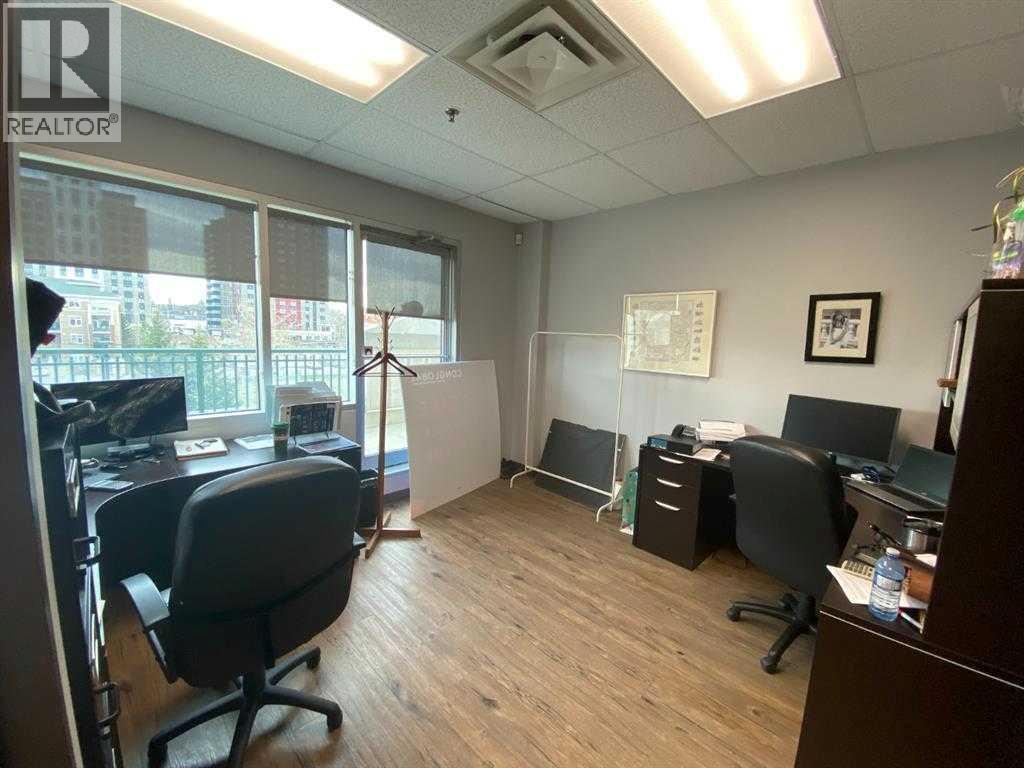 Office for Sale in   A Street SW Manchester Industrial Calgary 