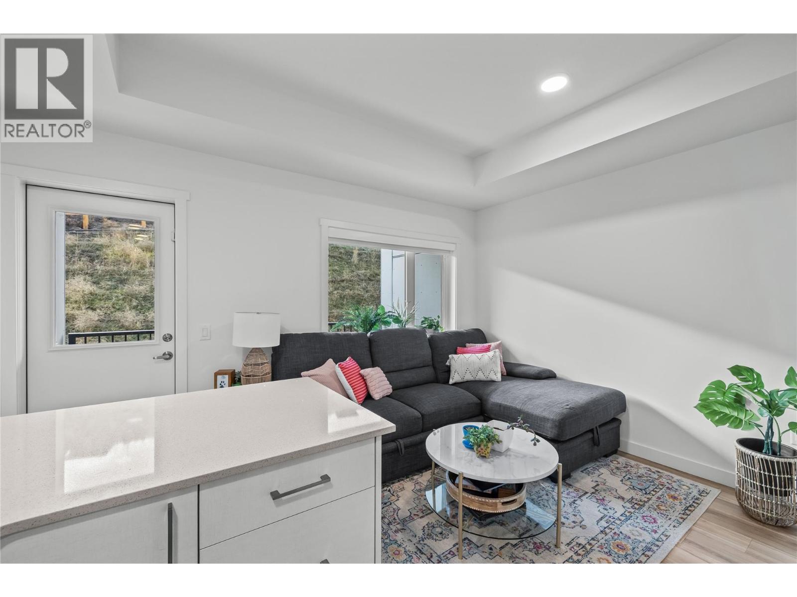 204 1057 Frost Road, Kelowna