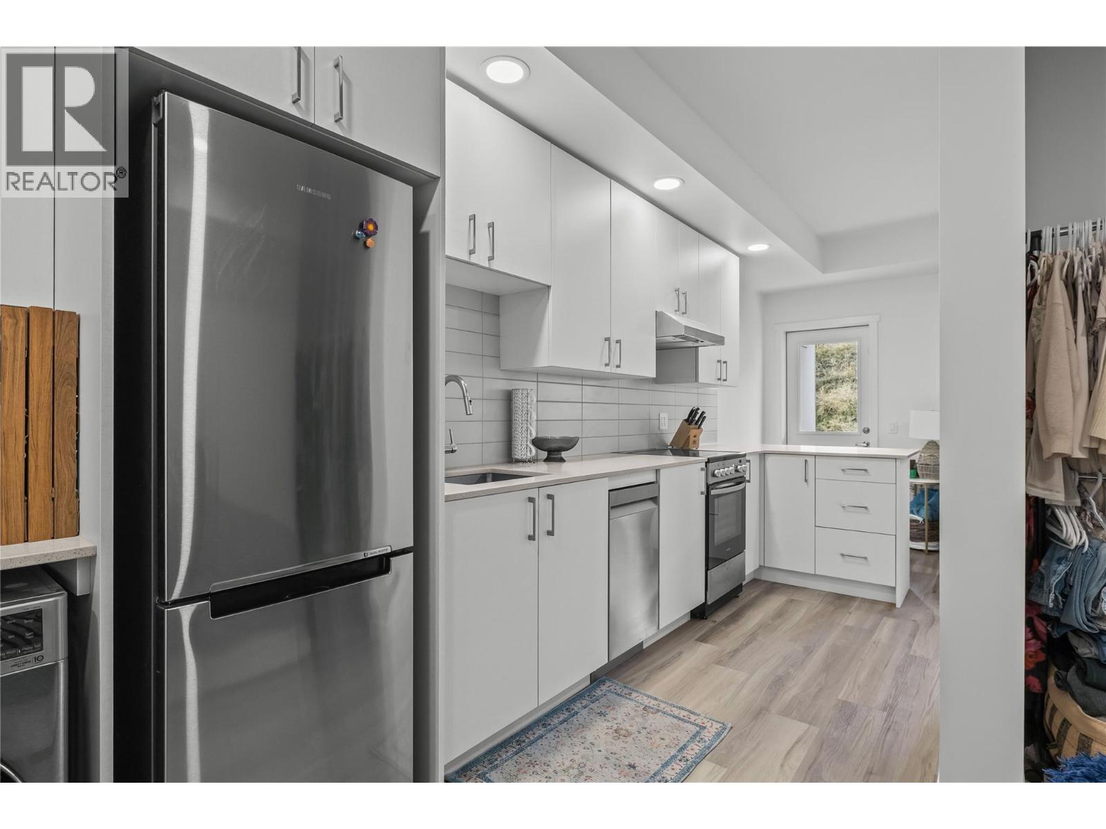 204 1057 Frost Road, Kelowna