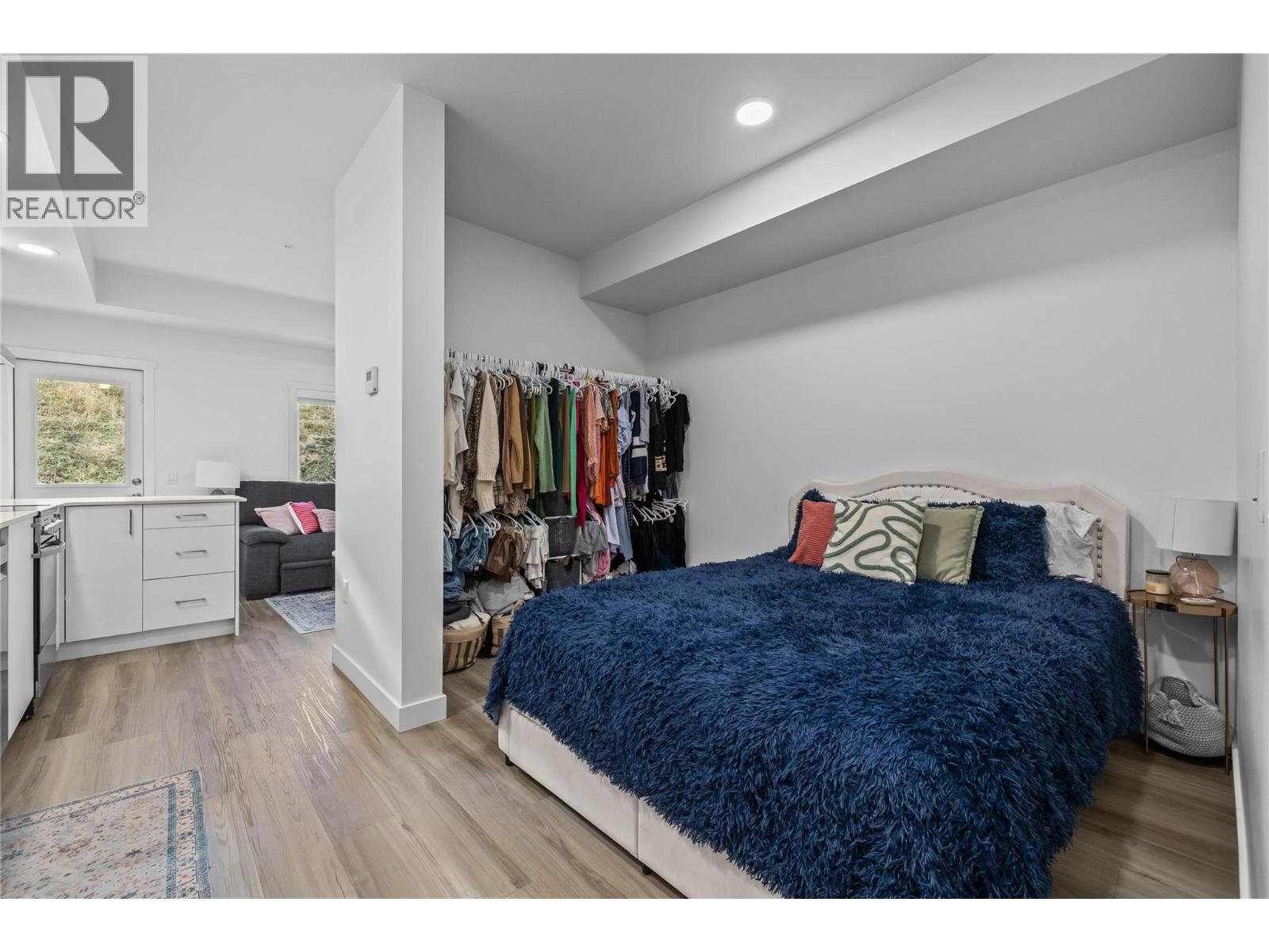 204 1057 Frost Road, Kelowna