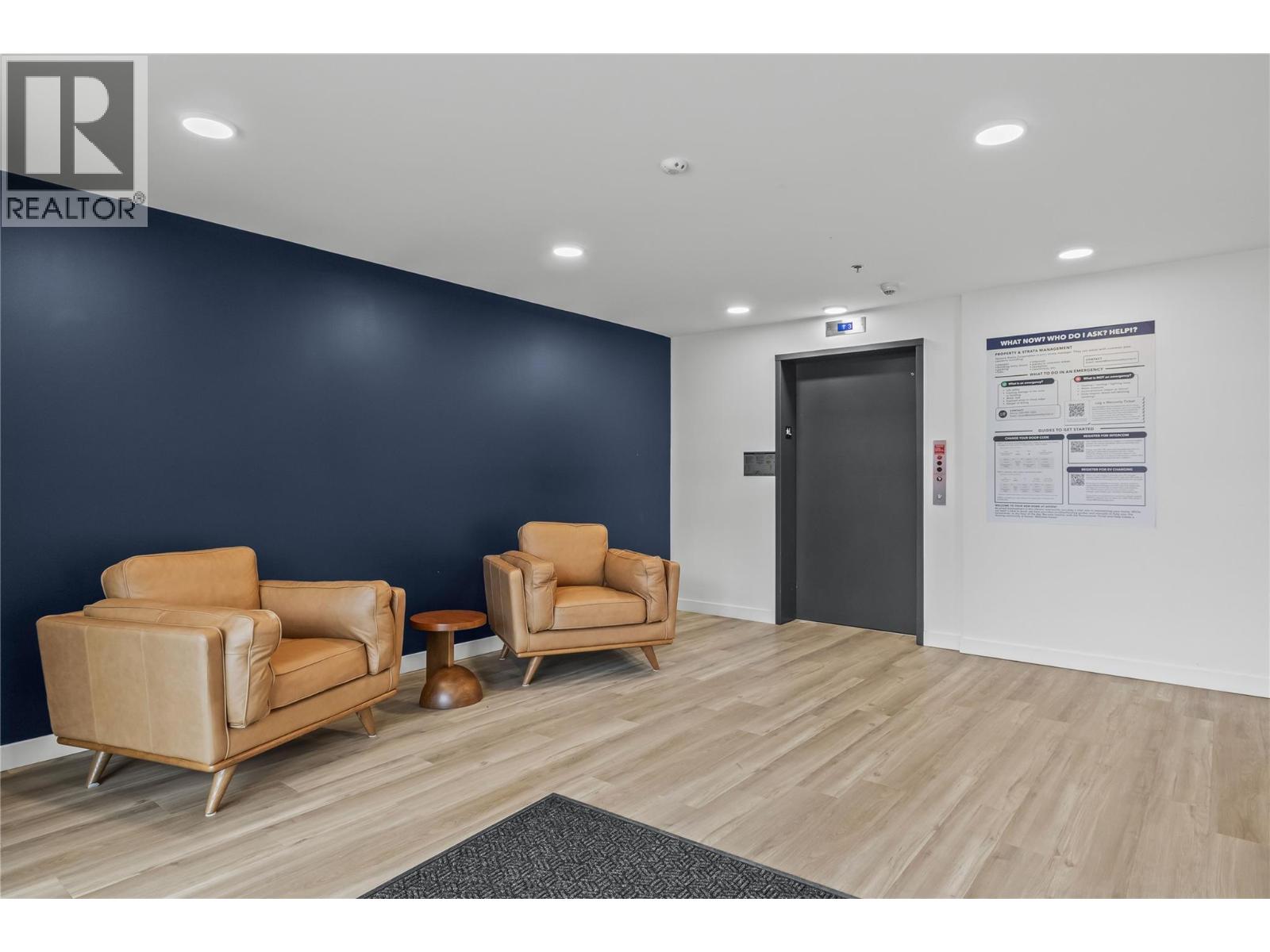 204 1057 Frost Road, Kelowna