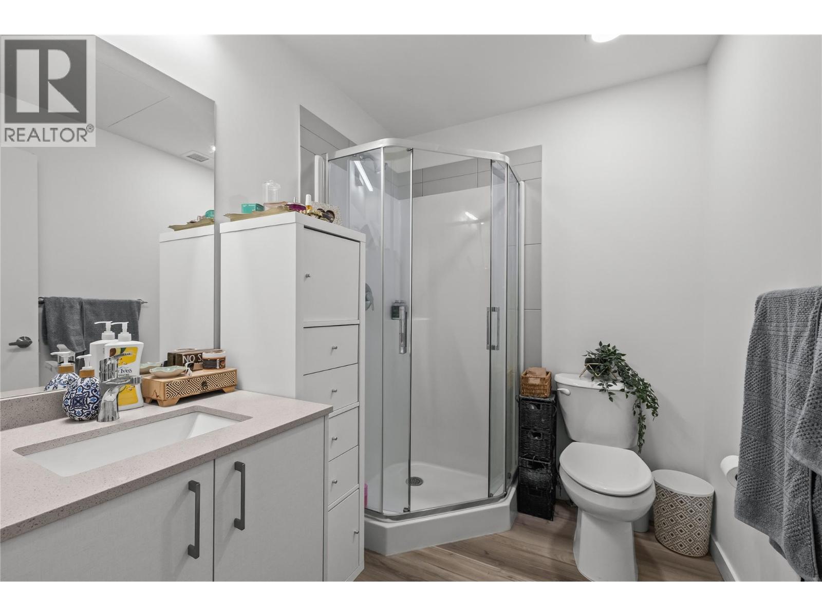 204 1057 Frost Road, Kelowna