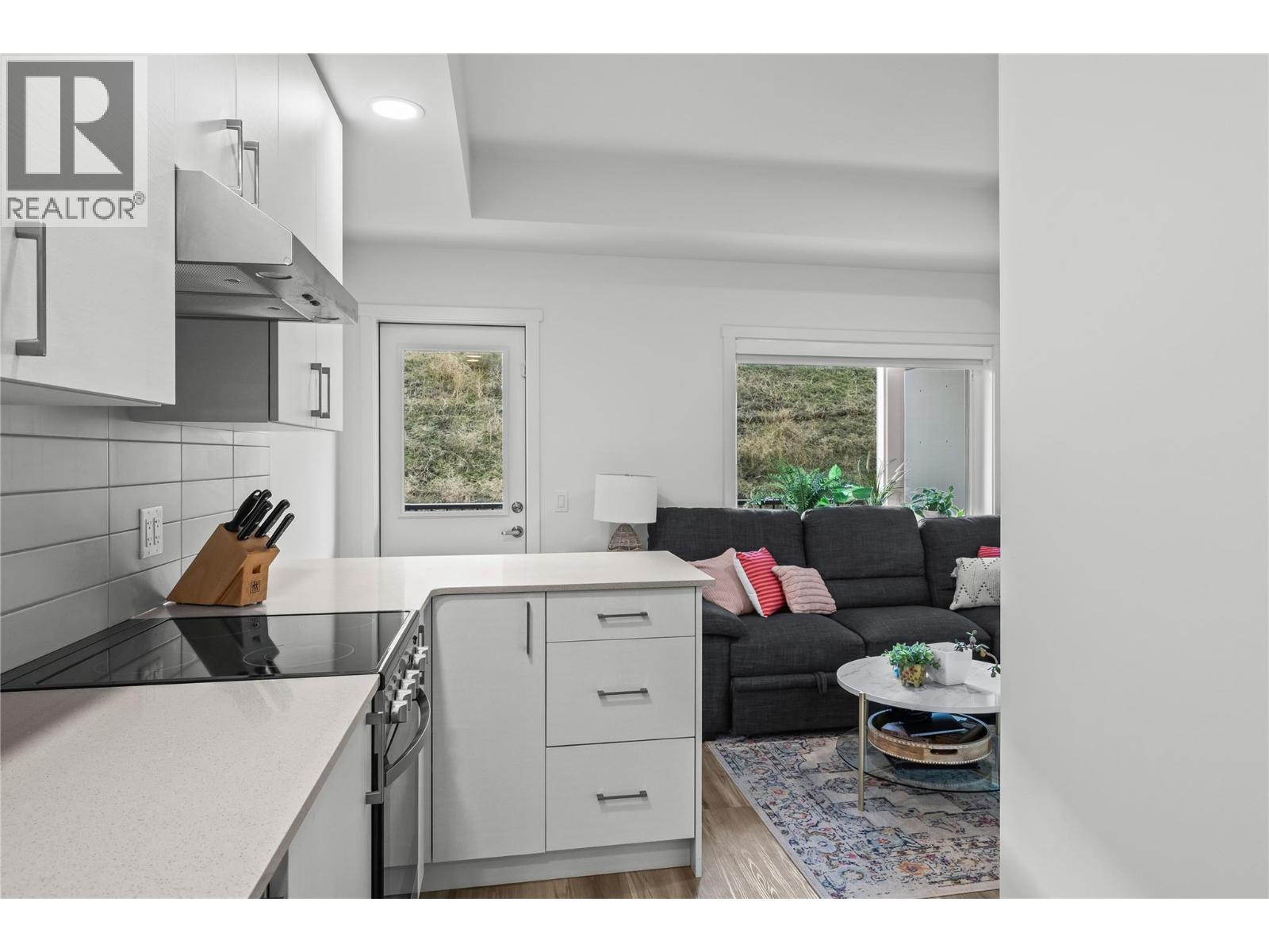 204 1057 Frost Road, Kelowna