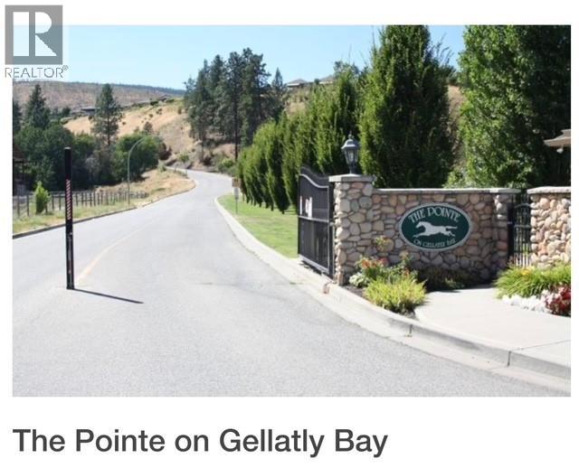 #134 4074 Gellatly Road - 1