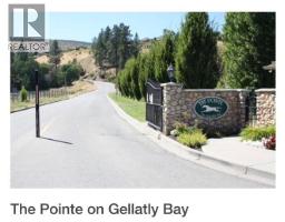 134 4074 Gellatly Road, West Kelowna
