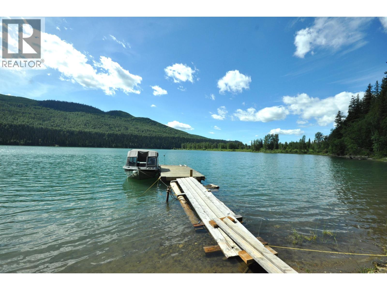 5276 CARIBOO LAKE ROAD - 25