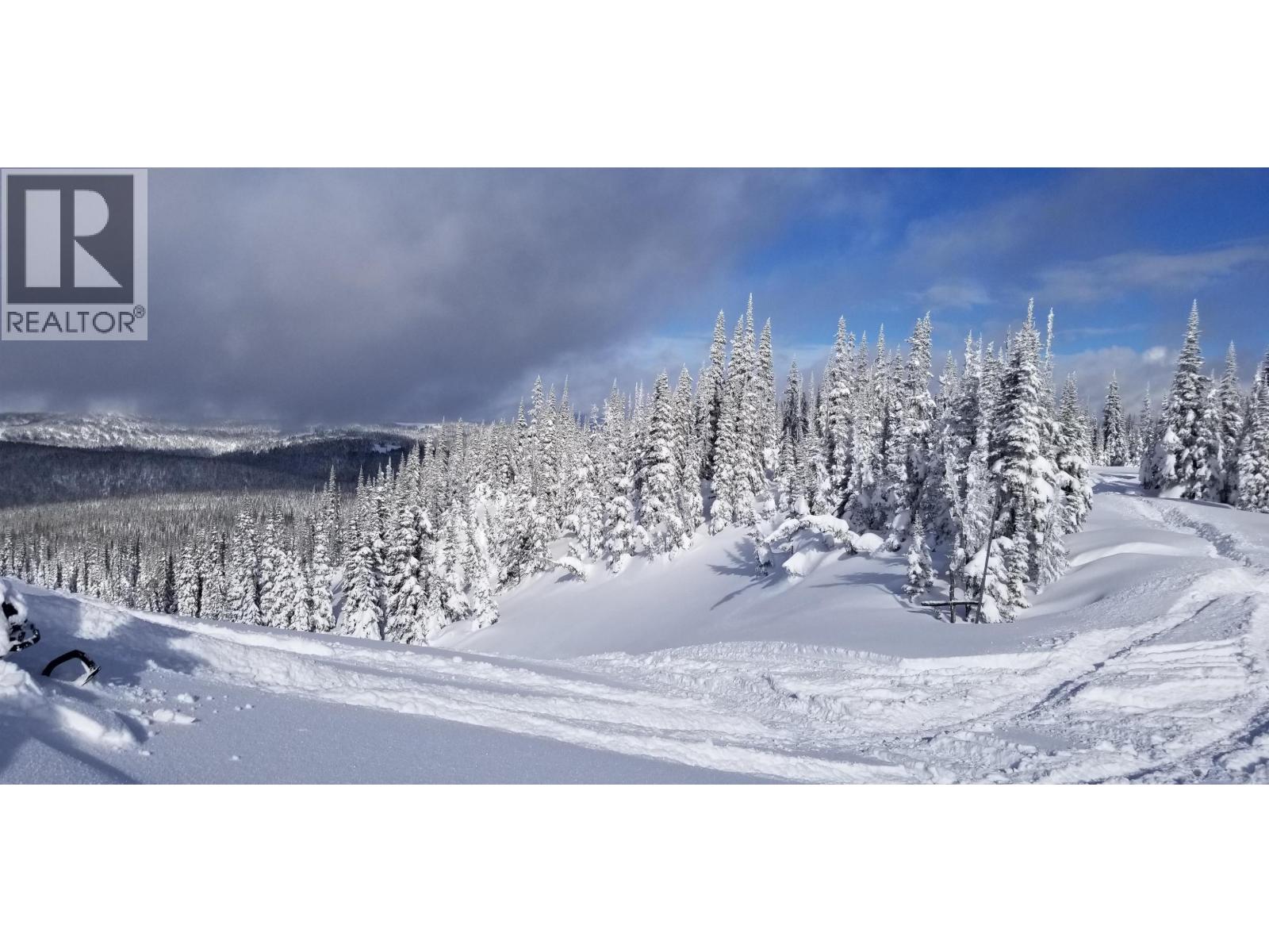 5276 CARIBOO LAKE ROAD - 5