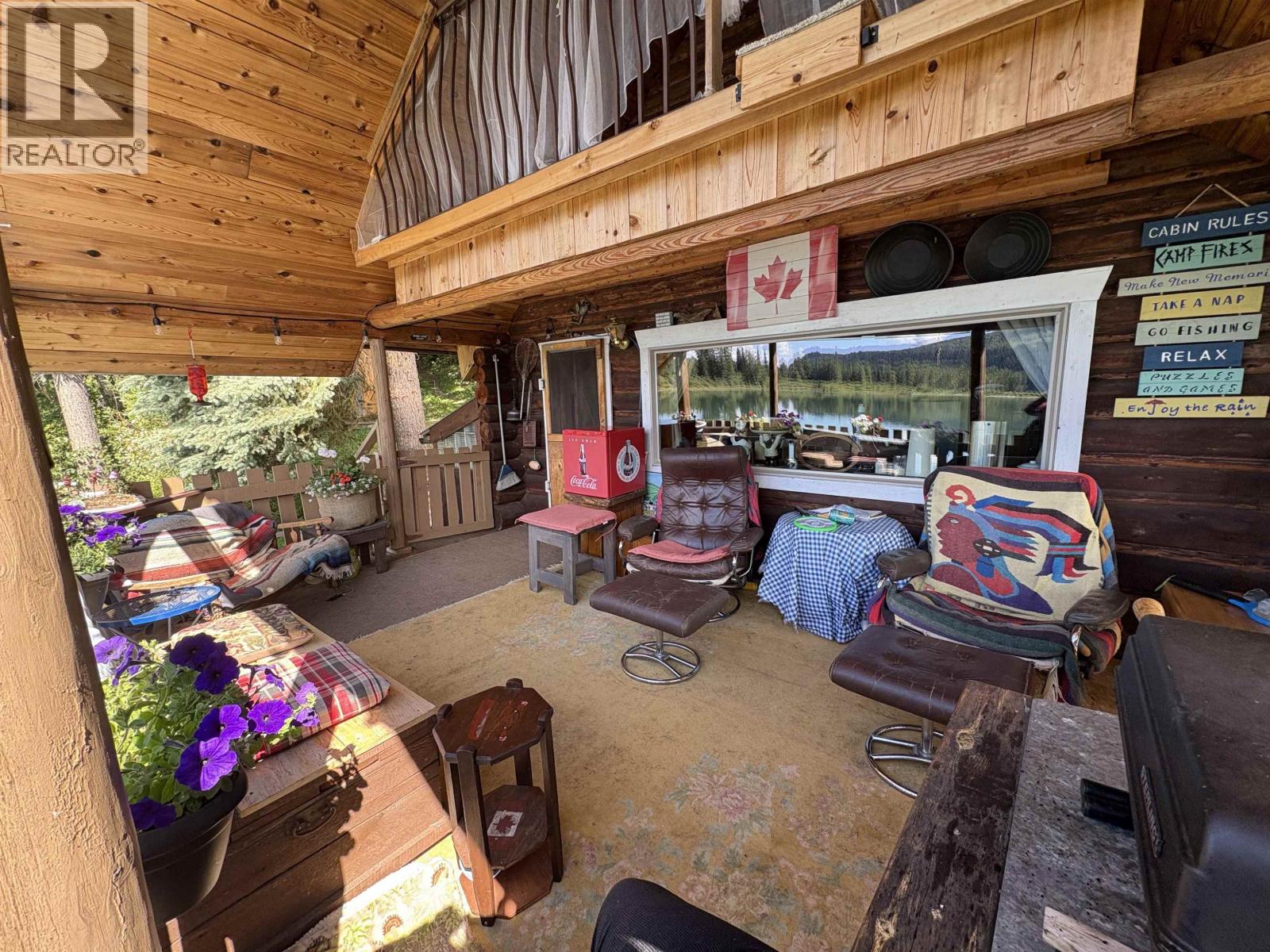 5276 CARIBOO LAKE ROAD - 37