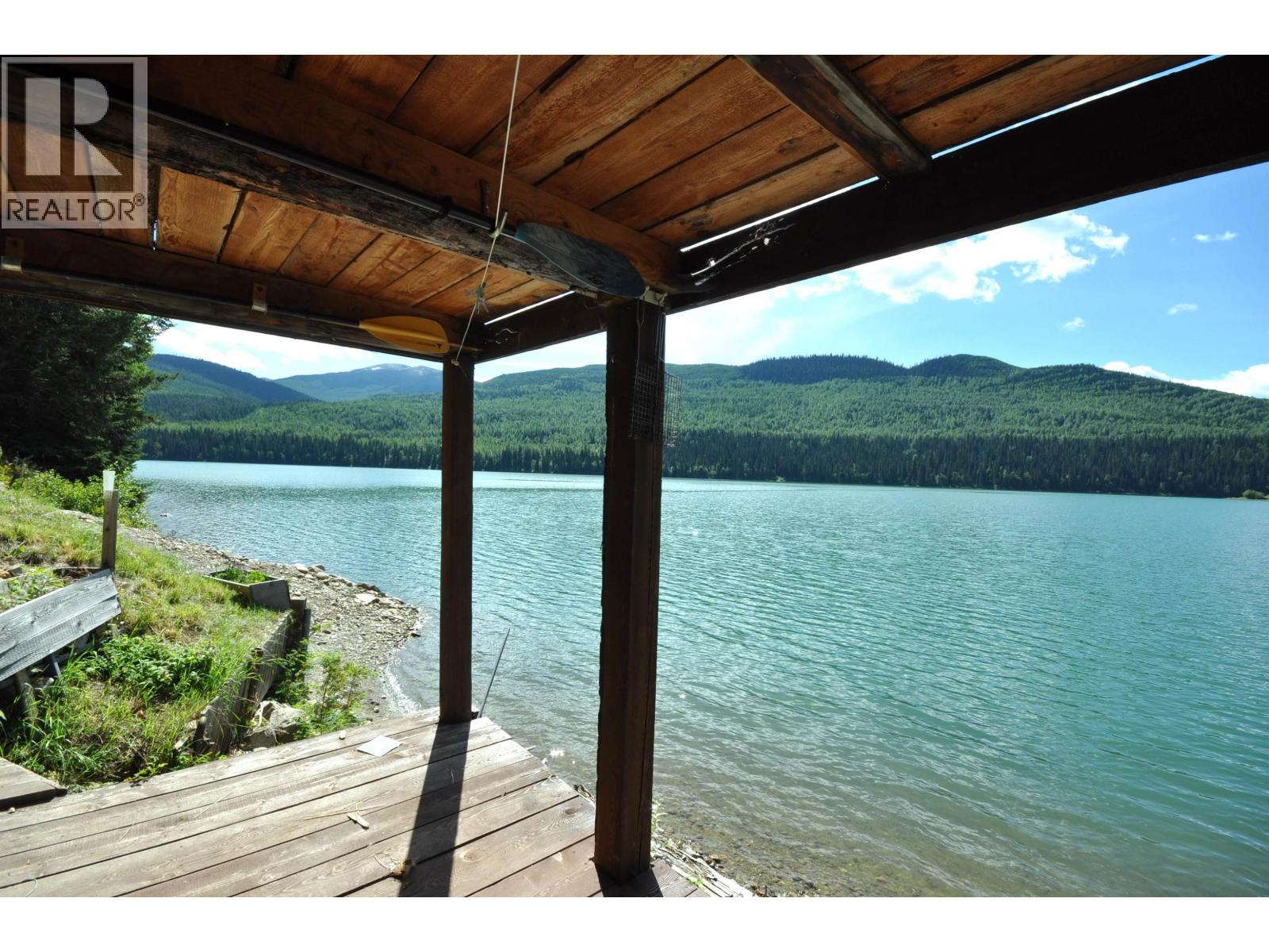 5276 CARIBOO LAKE ROAD - 28