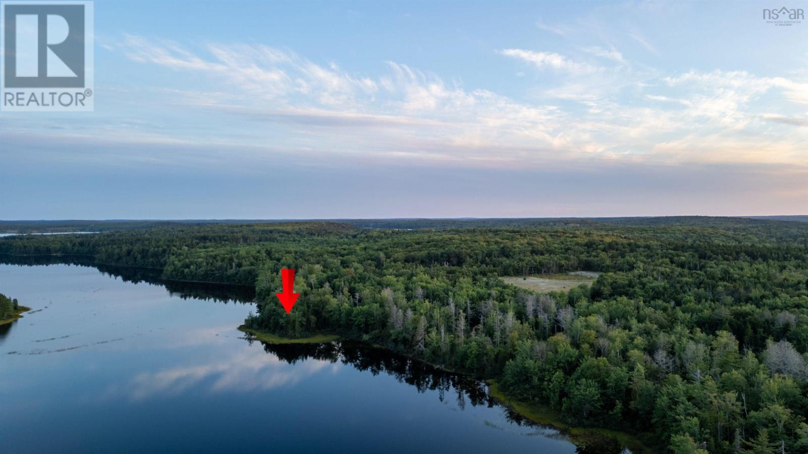 Property 5 of 6 of Lot 10 R & N Road