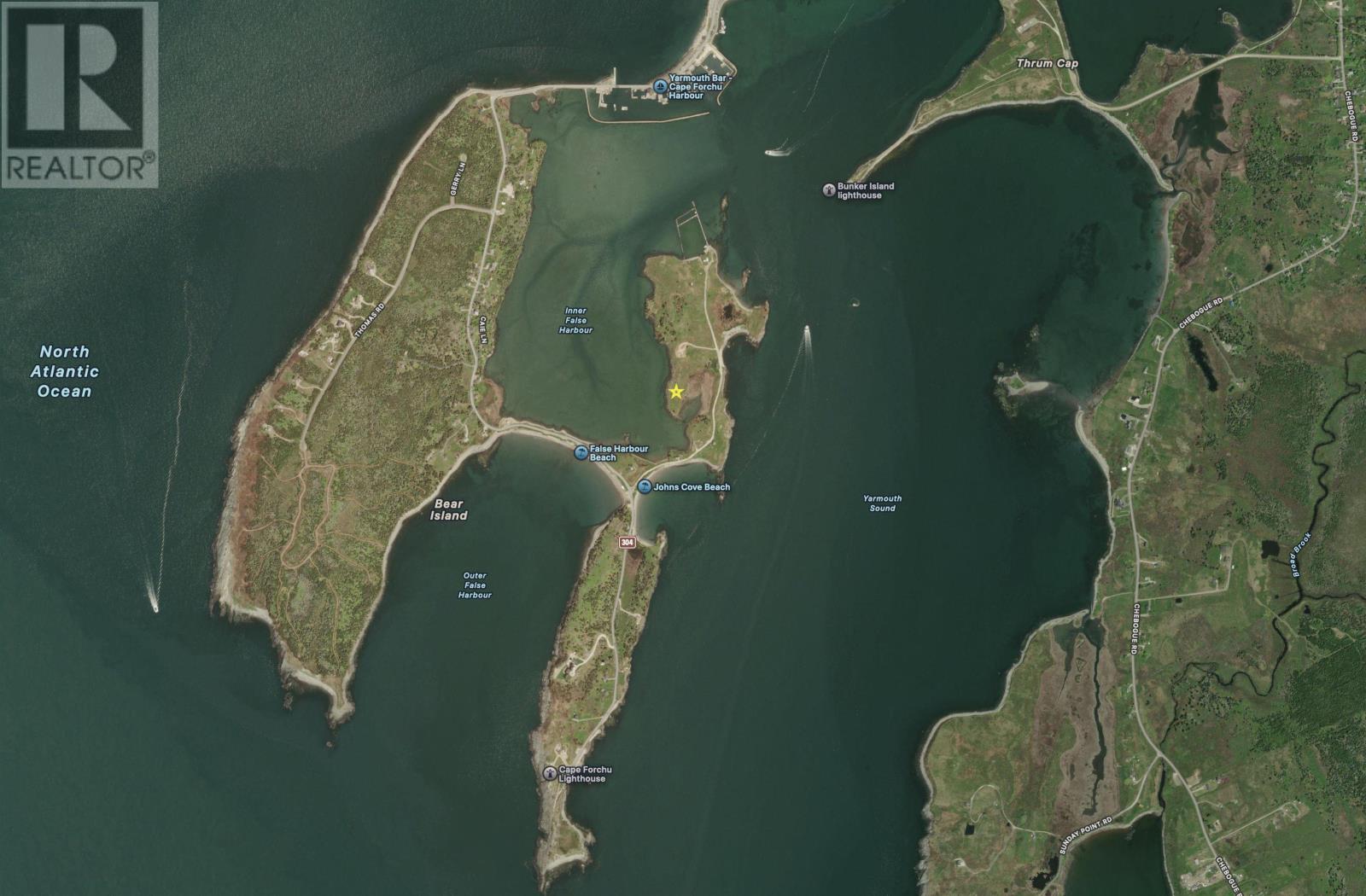 Property 15 of 15 of 1A Lobster Pound Road