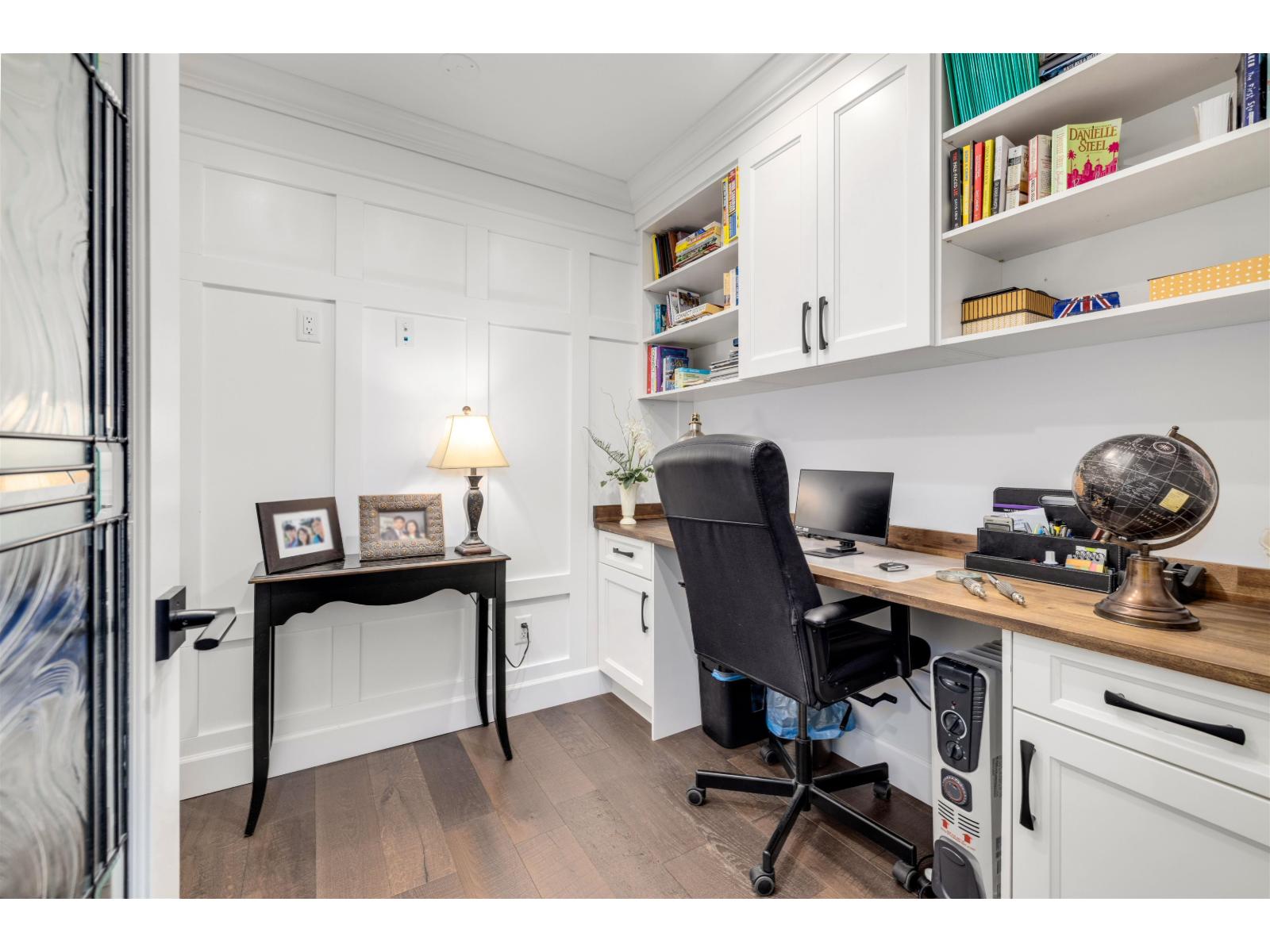 13330 20 AVENUE, Surrey