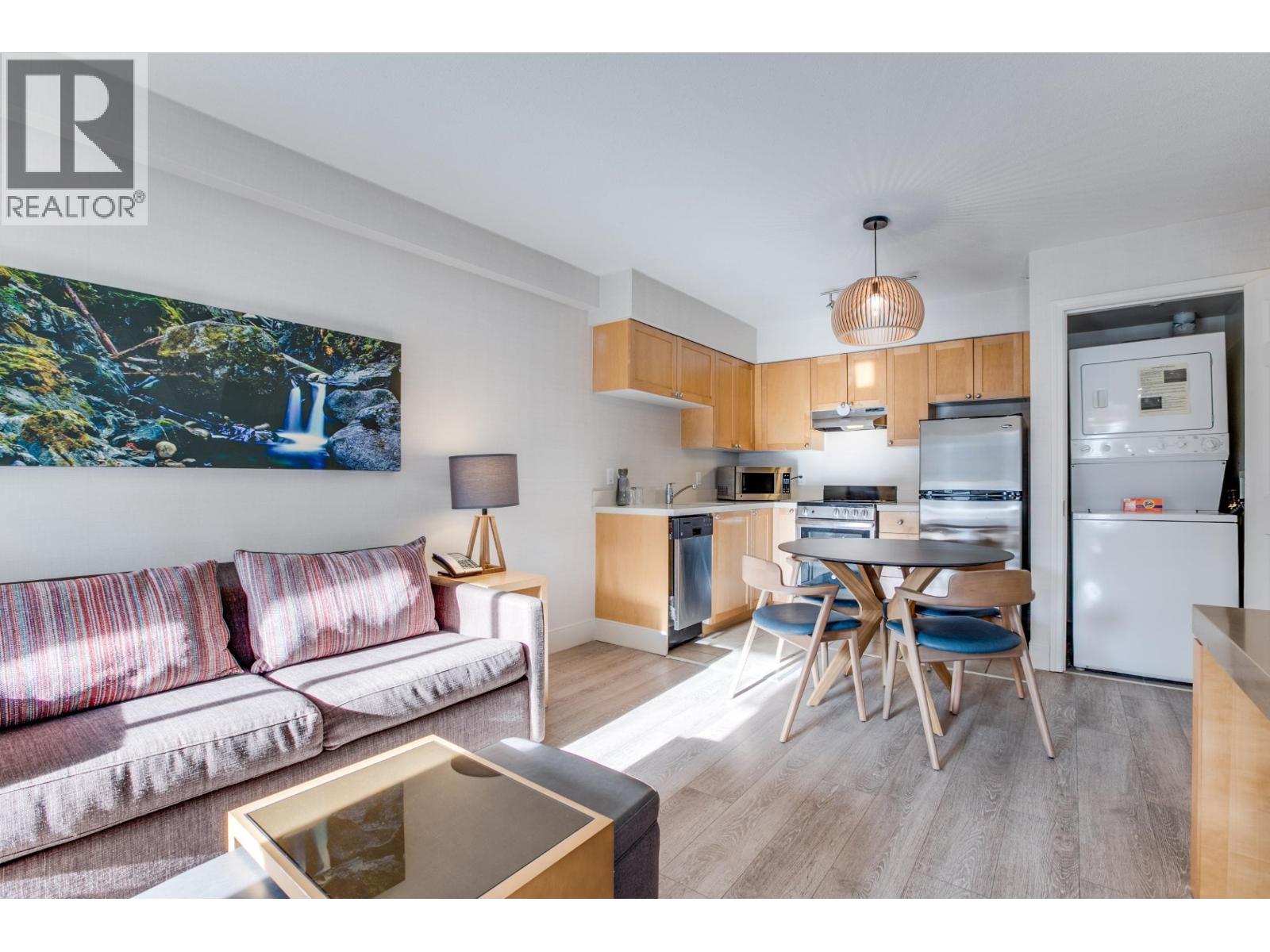 1509 4308 MAIN STREET, Whistler