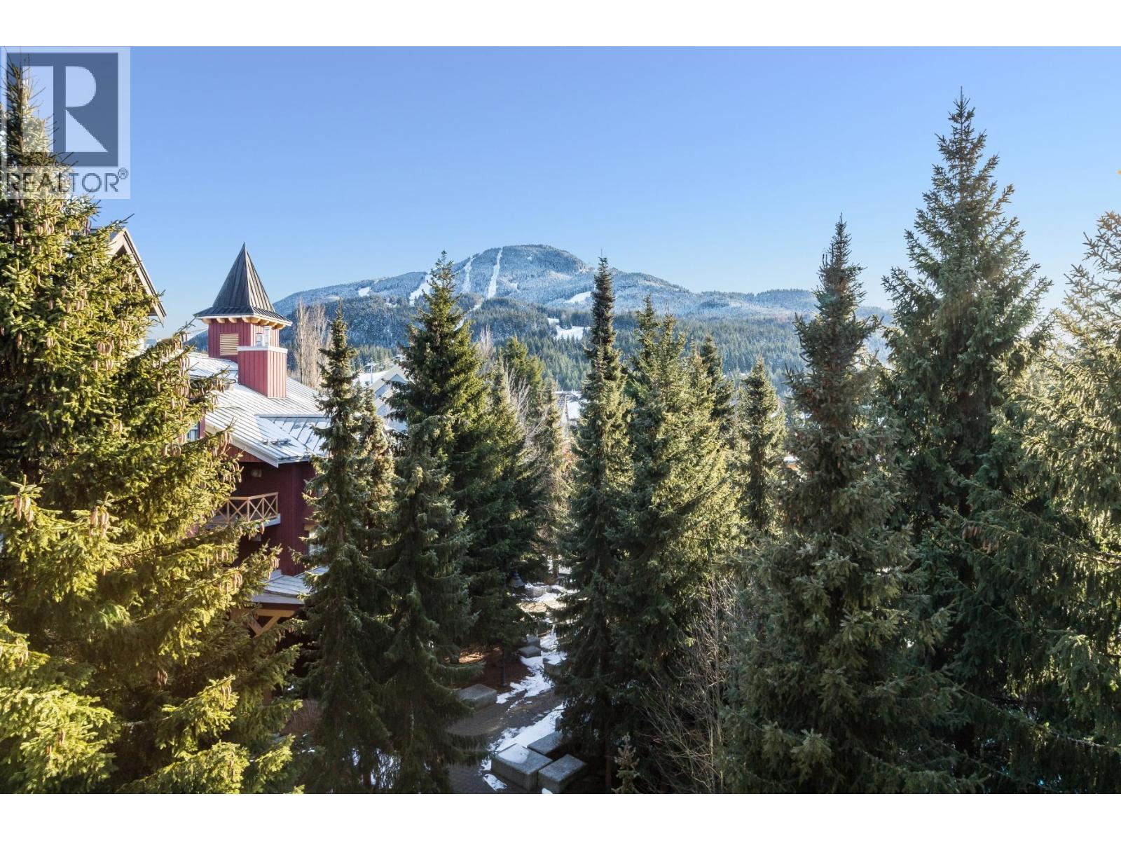 1509 4308 MAIN STREET, Whistler