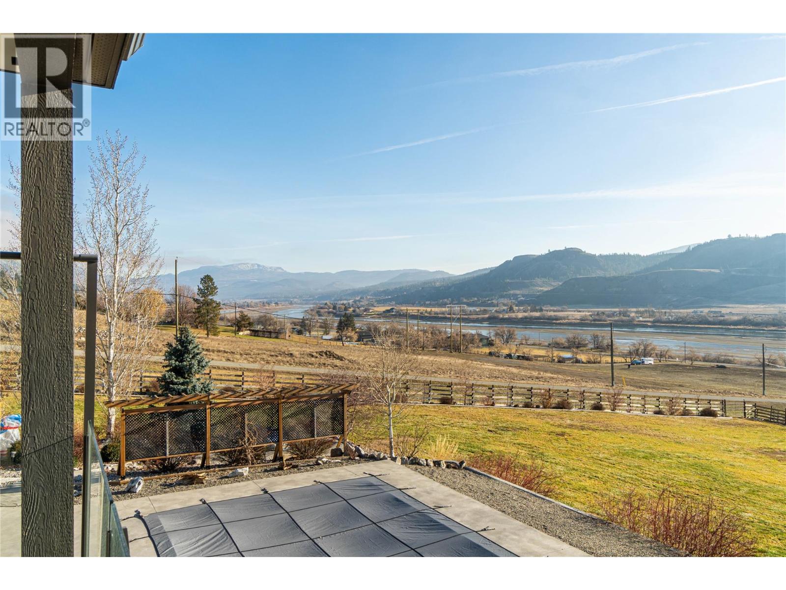 3093 SHUSWAP  E Road, Kamloops