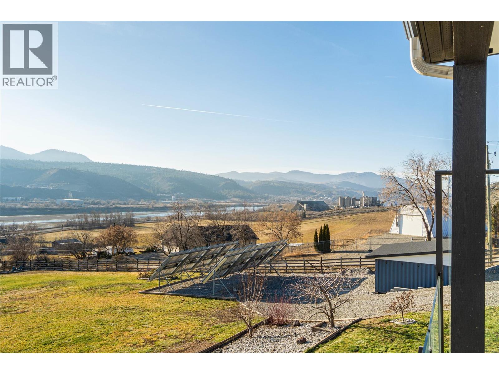 3093 SHUSWAP  E Road, Kamloops