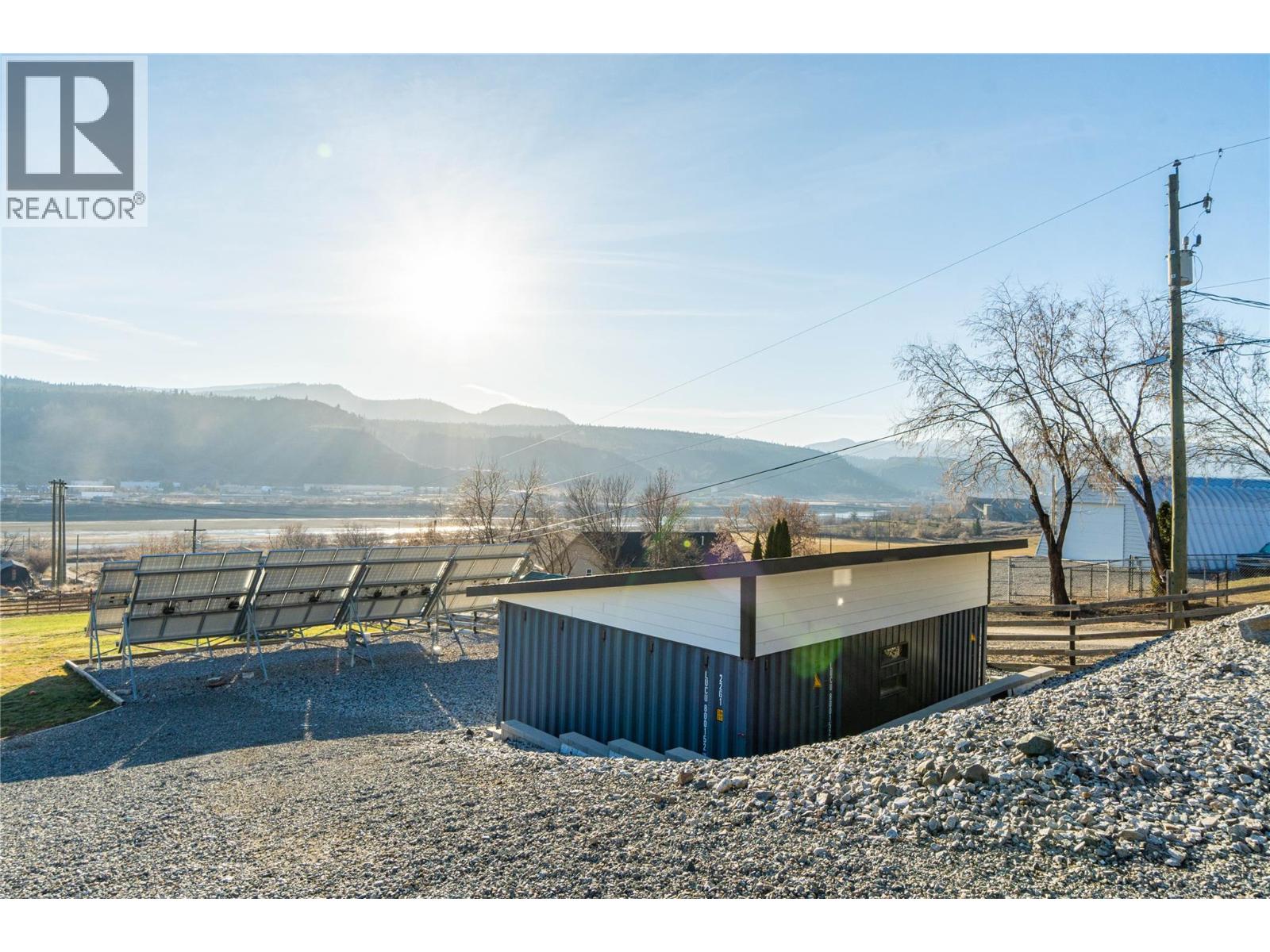 3093 SHUSWAP  E Road, Kamloops
