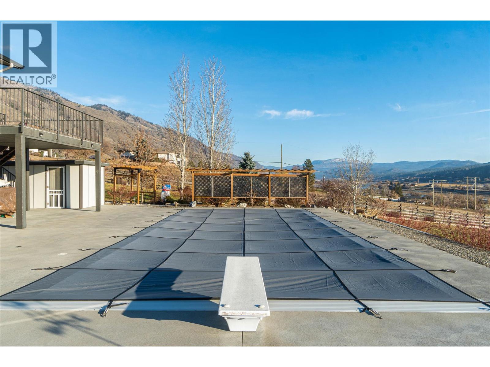 3093 SHUSWAP  E Road, Kamloops