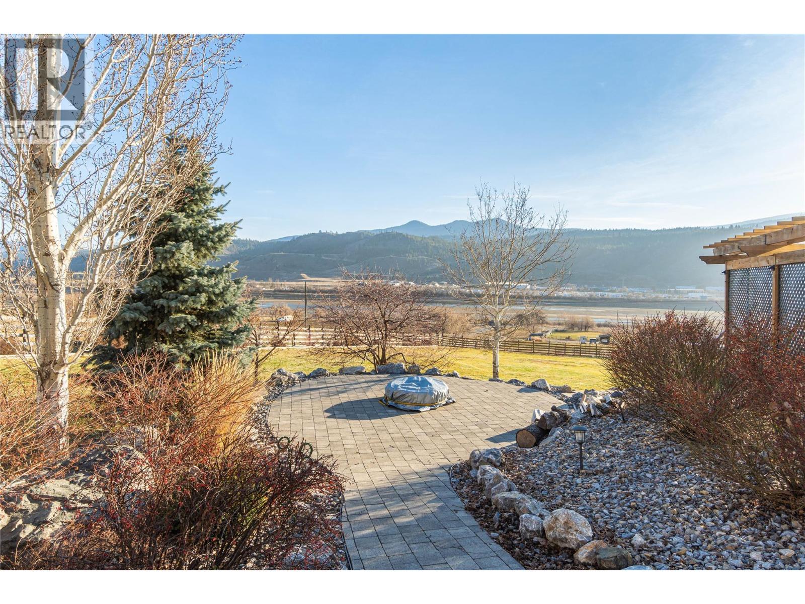3093 SHUSWAP  E Road, Kamloops
