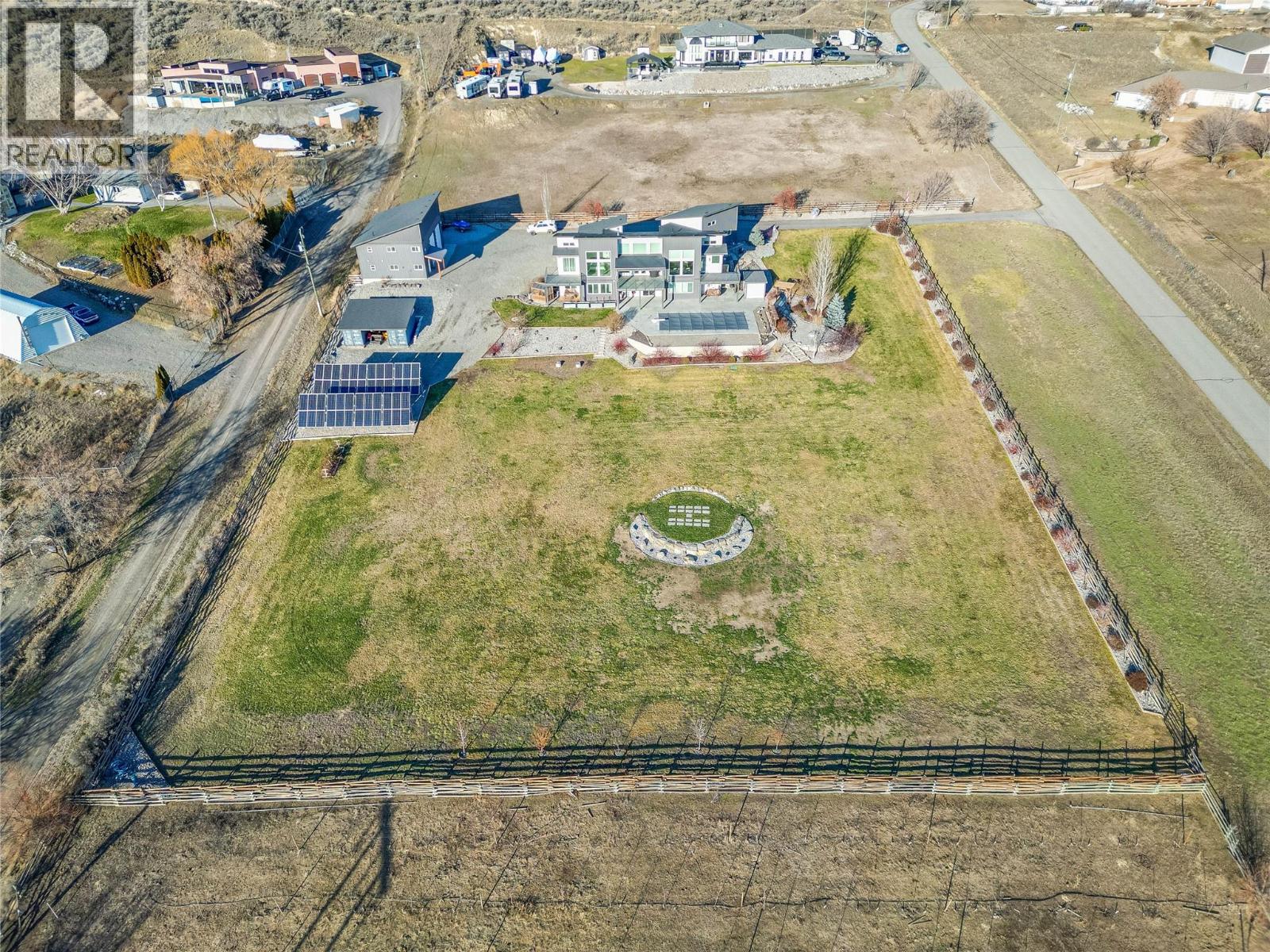 3093 SHUSWAP  E Road, Kamloops