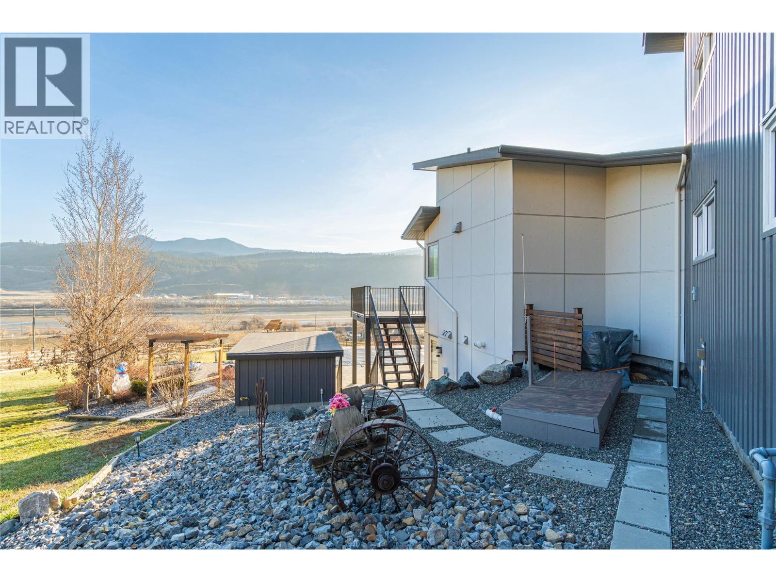 3093 SHUSWAP  E Road, Kamloops