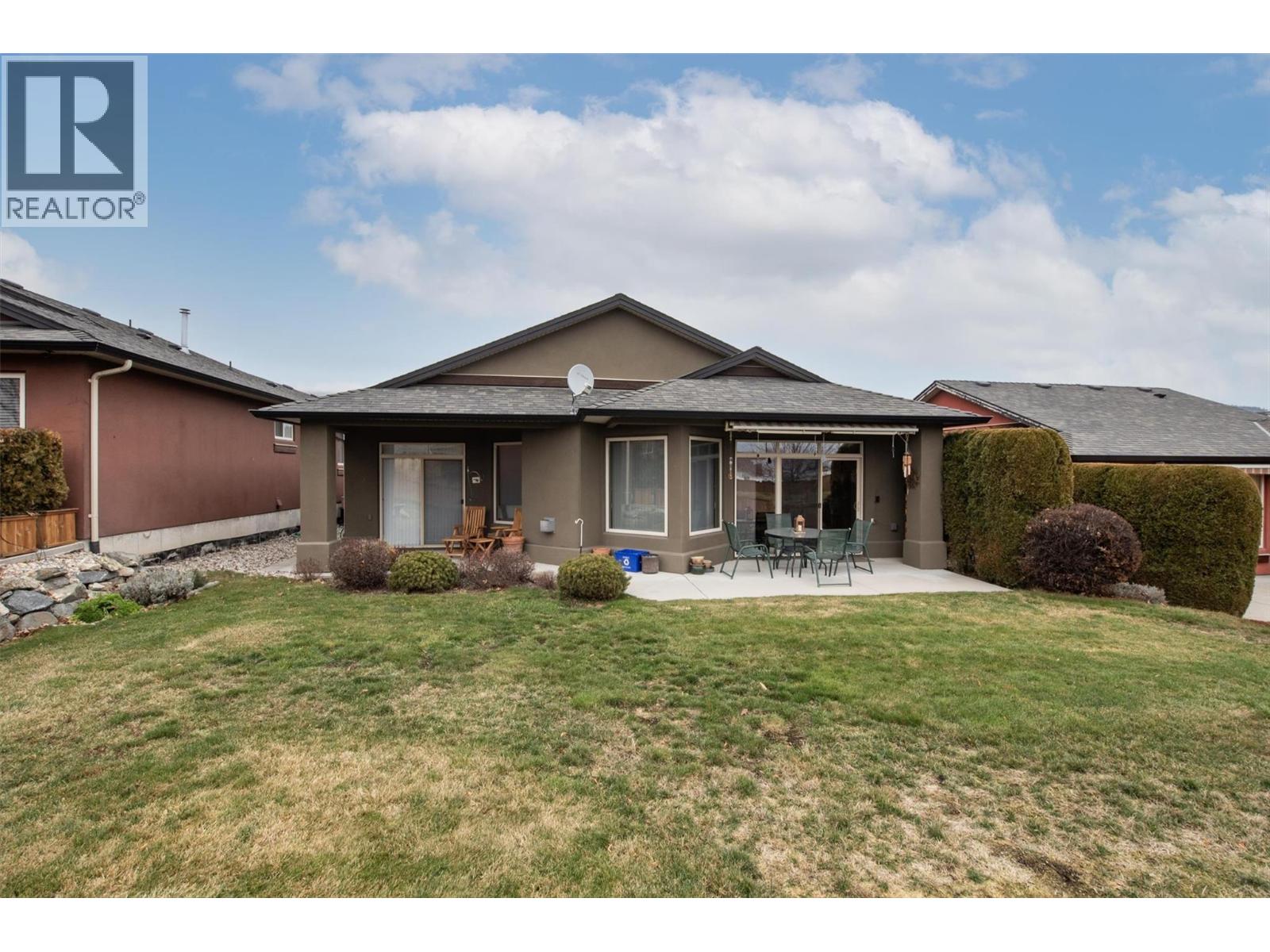  2317 Pine Vista Place, West Kelowna