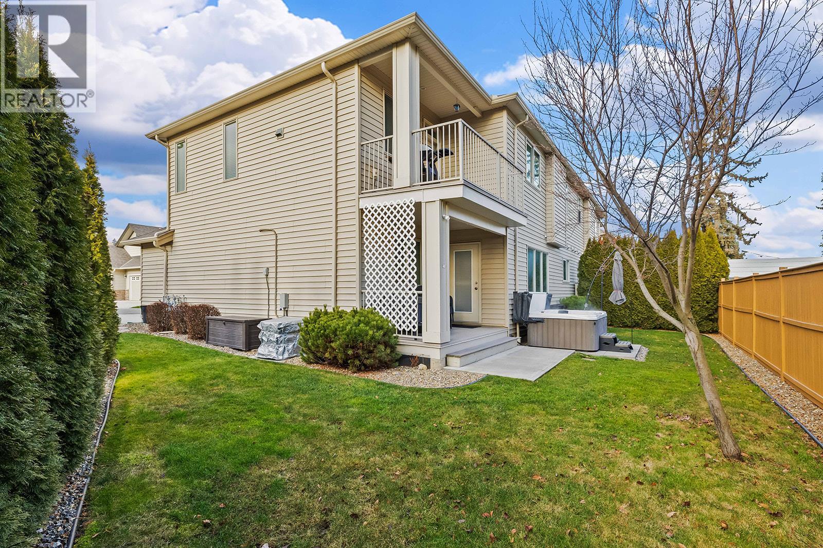 104 3155 Reimche Road, Lake Country