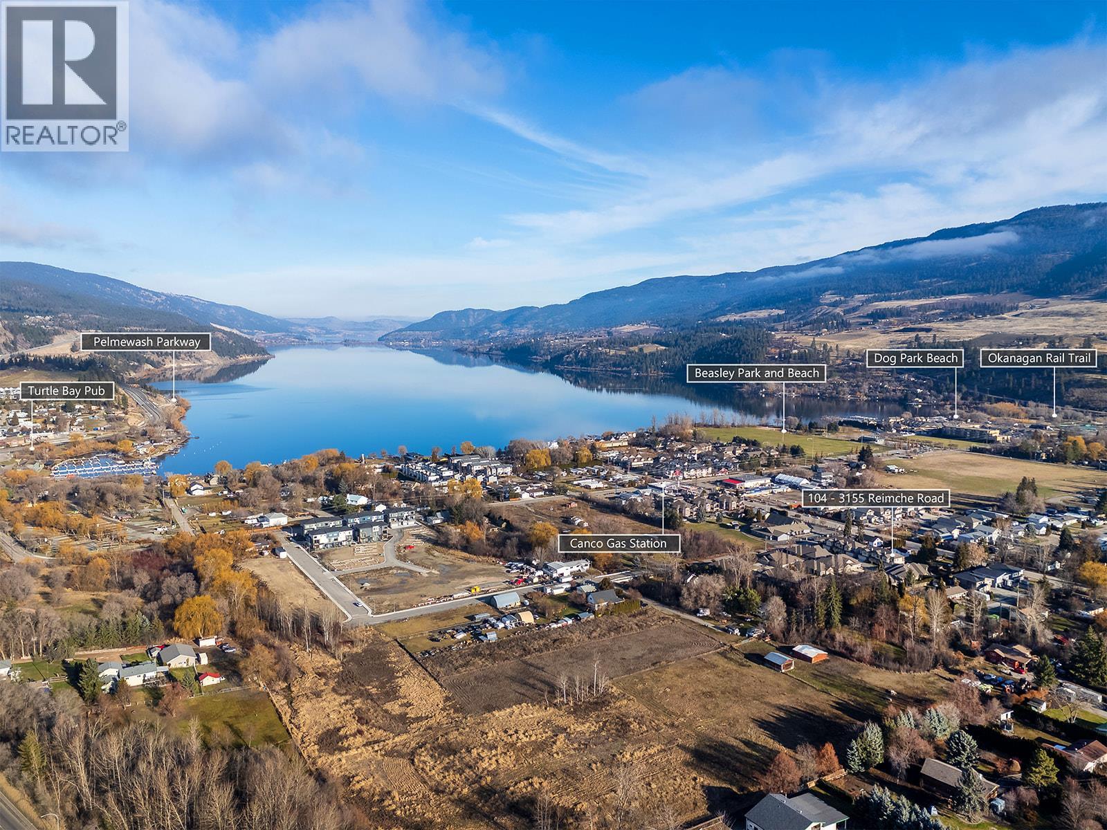 104 3155 Reimche Road, Lake Country