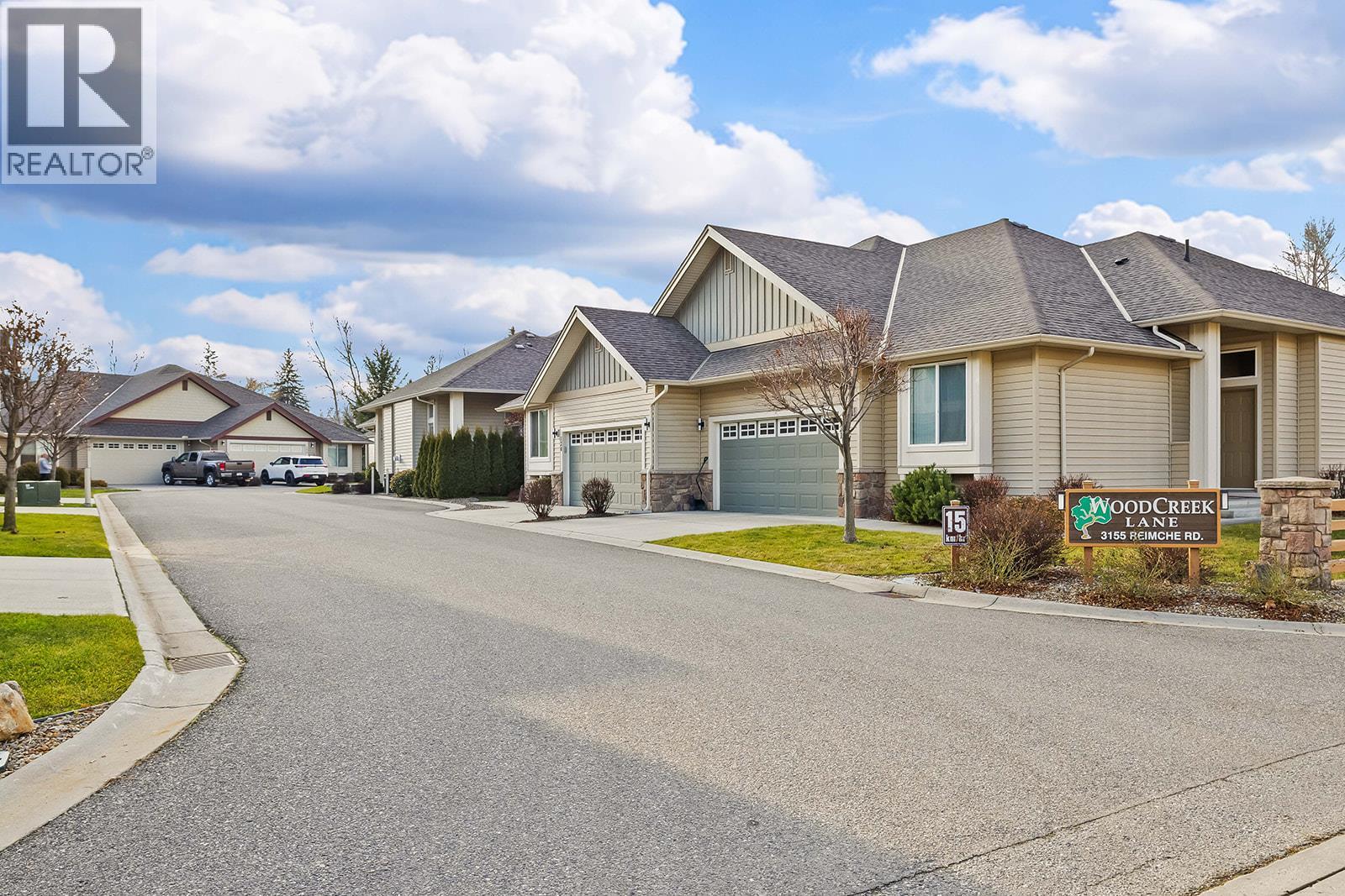 104 3155 Reimche Road, Lake Country