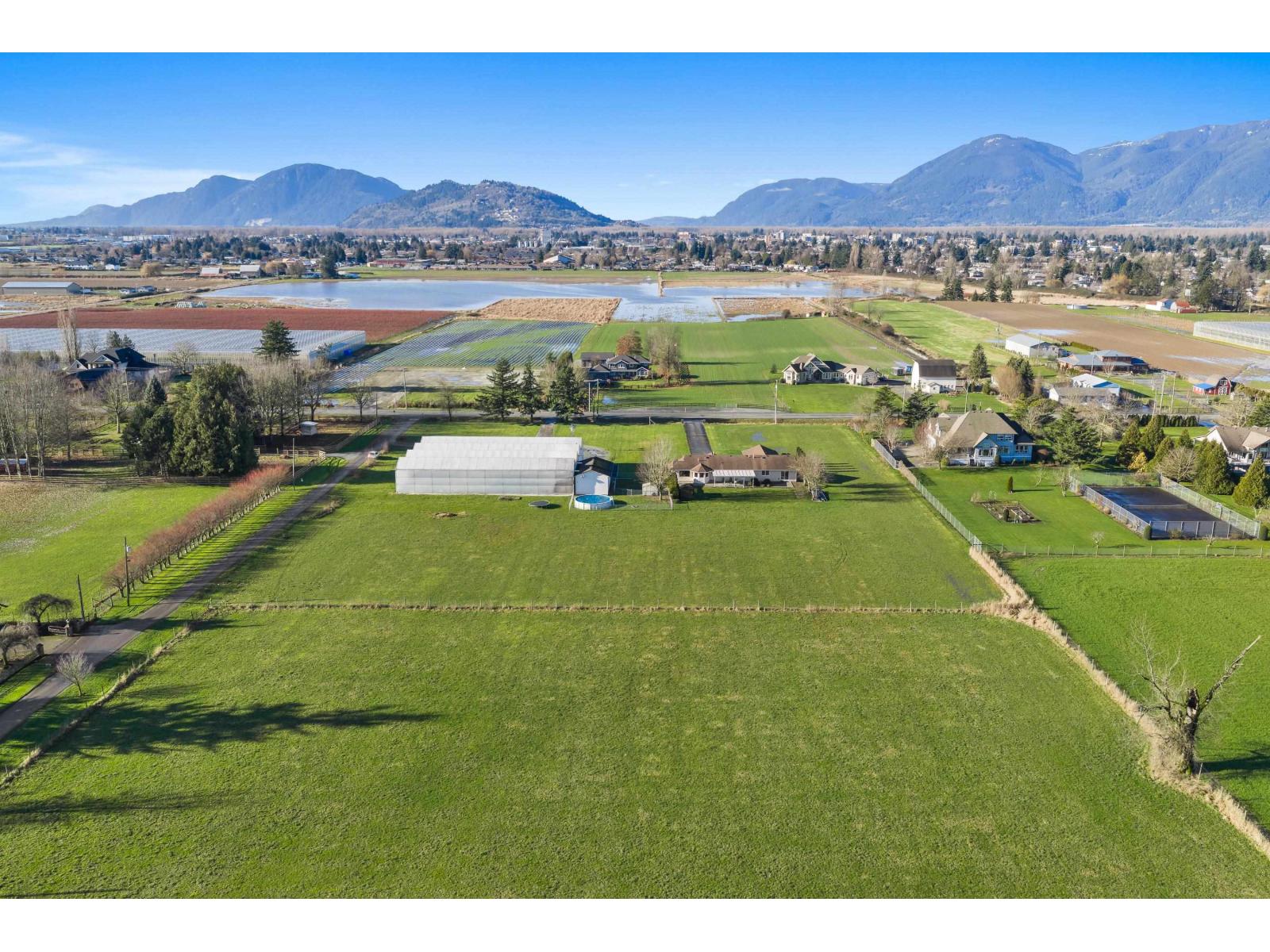 8980 PREST ROAD, East Chilliwack, Chilliwack