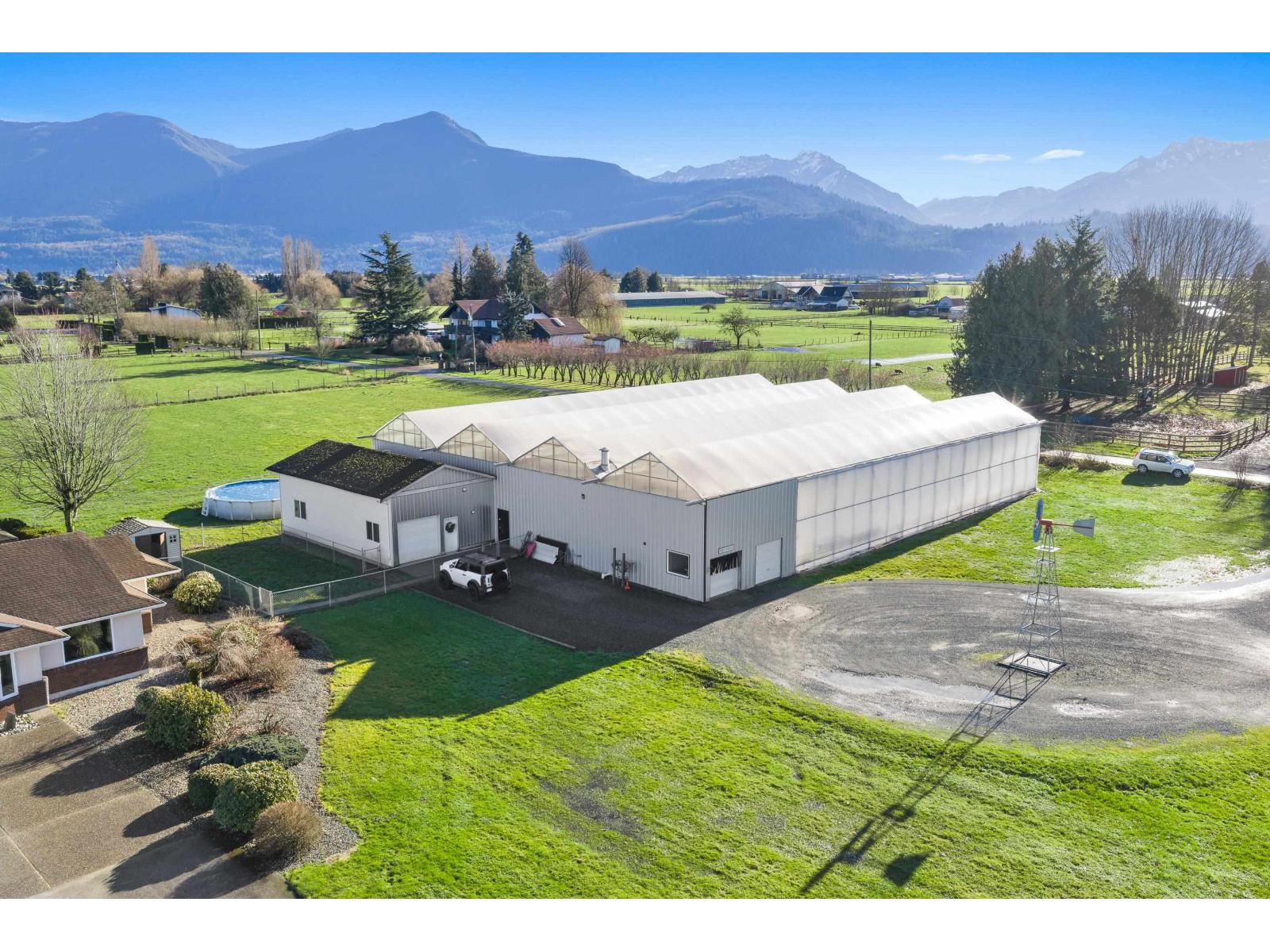 8980 PREST ROAD, East Chilliwack, Chilliwack