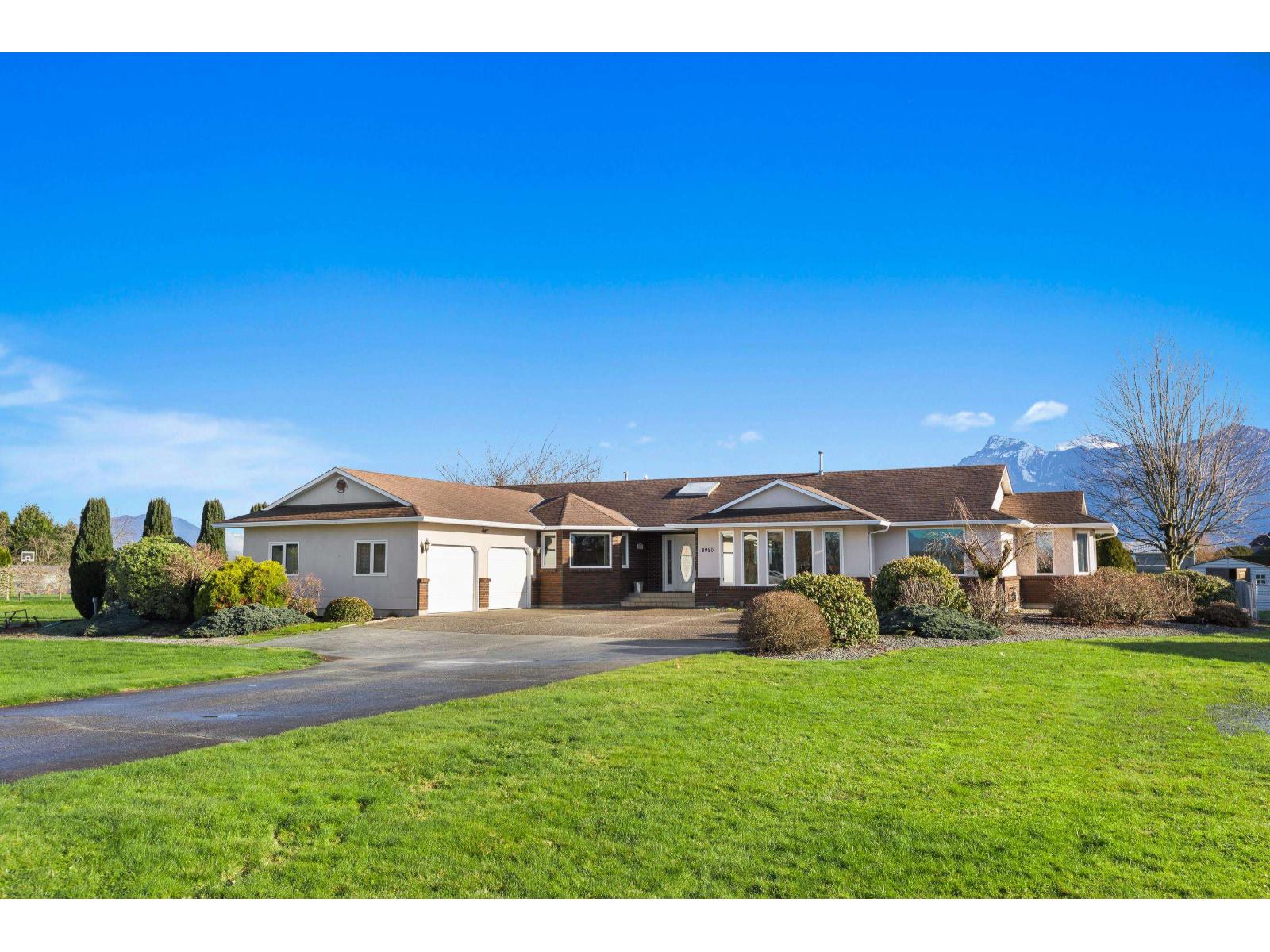 8980 PREST ROAD, East Chilliwack, Chilliwack