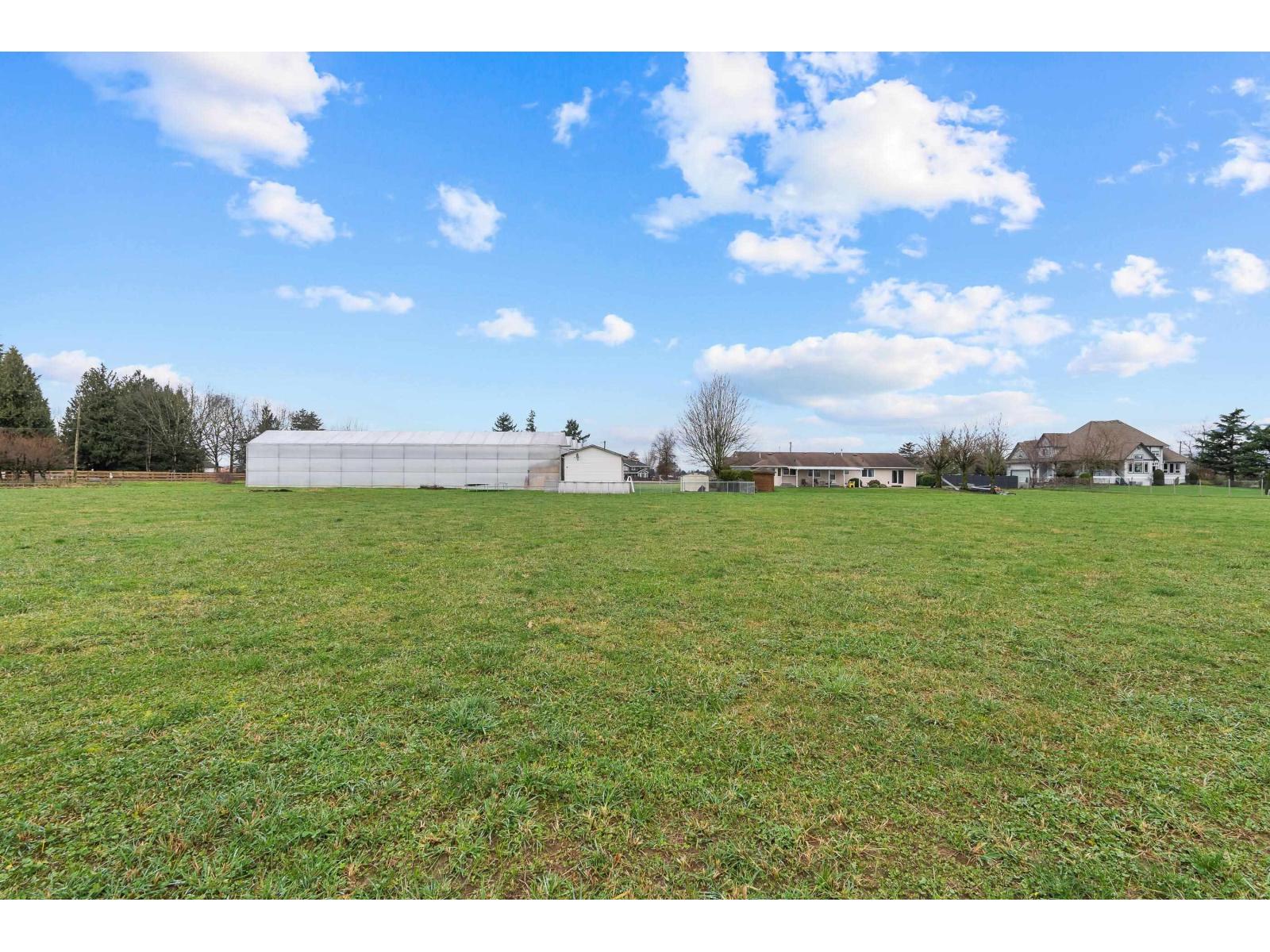 8980 PREST ROAD, East Chilliwack, Chilliwack