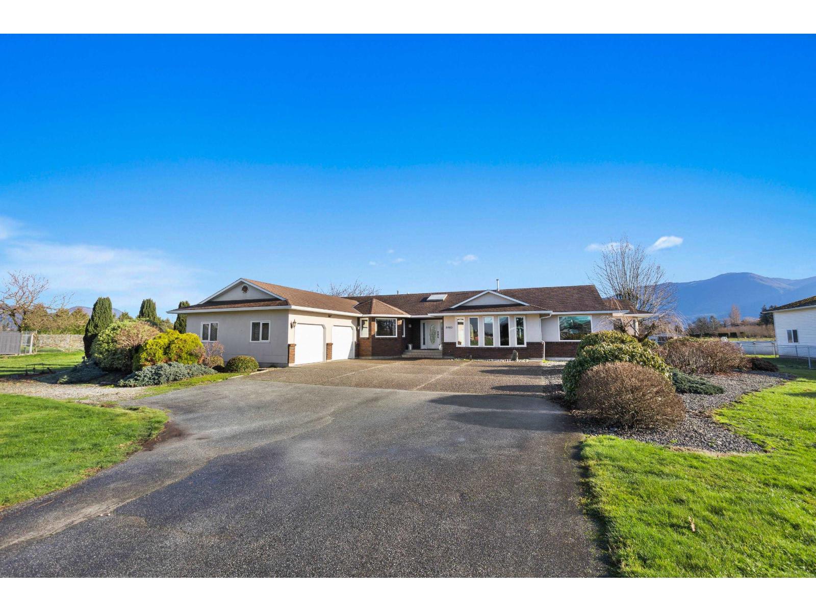 8980 PREST ROAD, East Chilliwack, Chilliwack