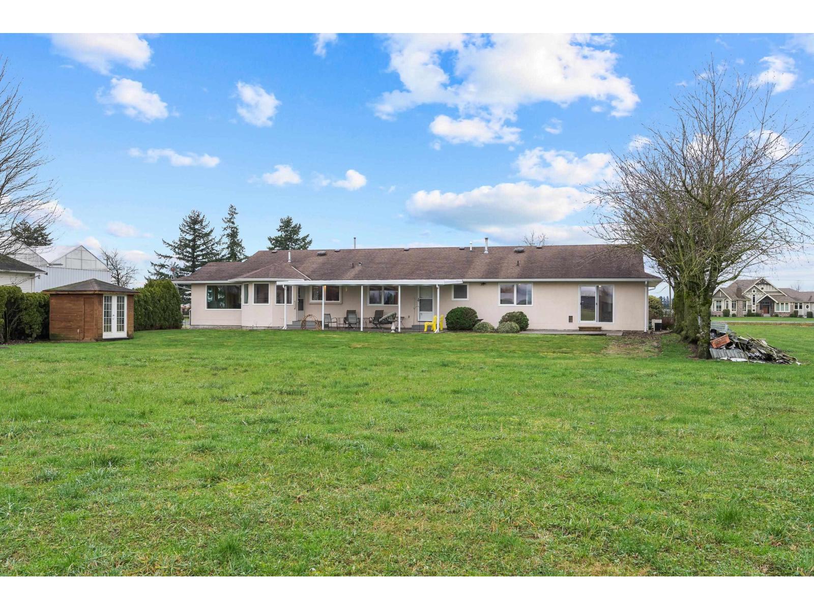 8980 PREST ROAD, East Chilliwack, Chilliwack