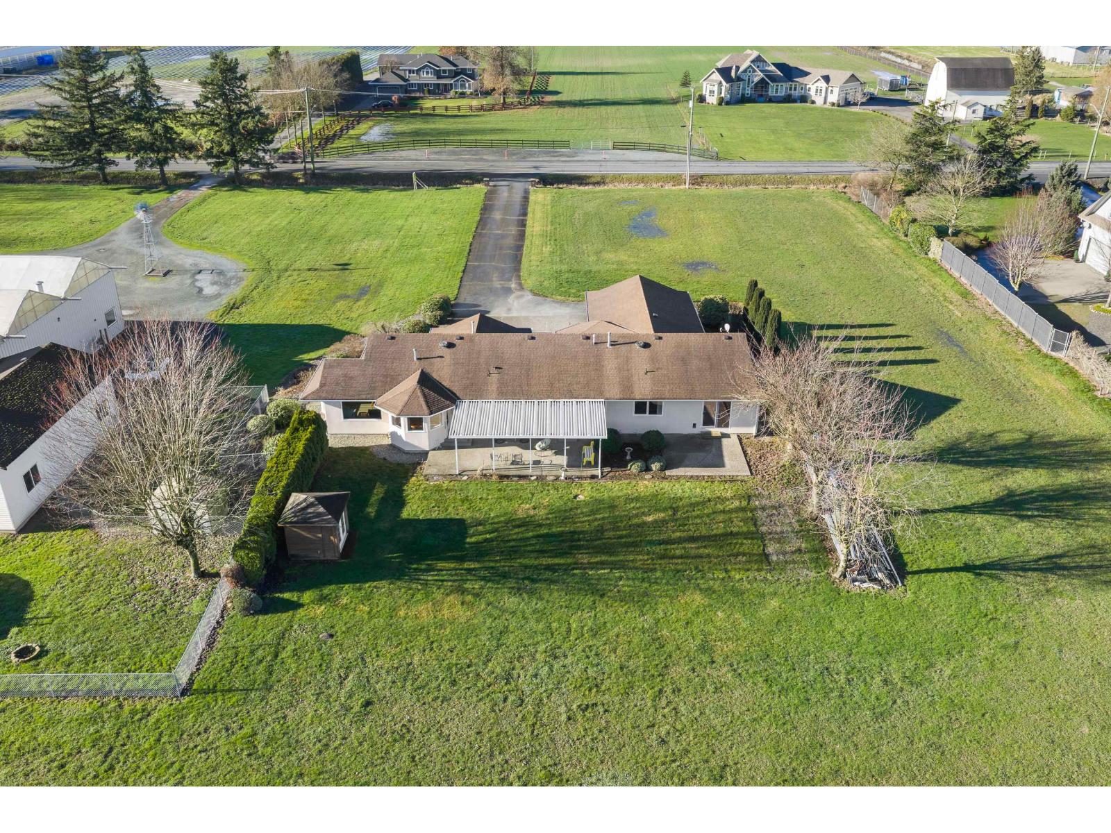 8980 PREST ROAD, East Chilliwack, Chilliwack