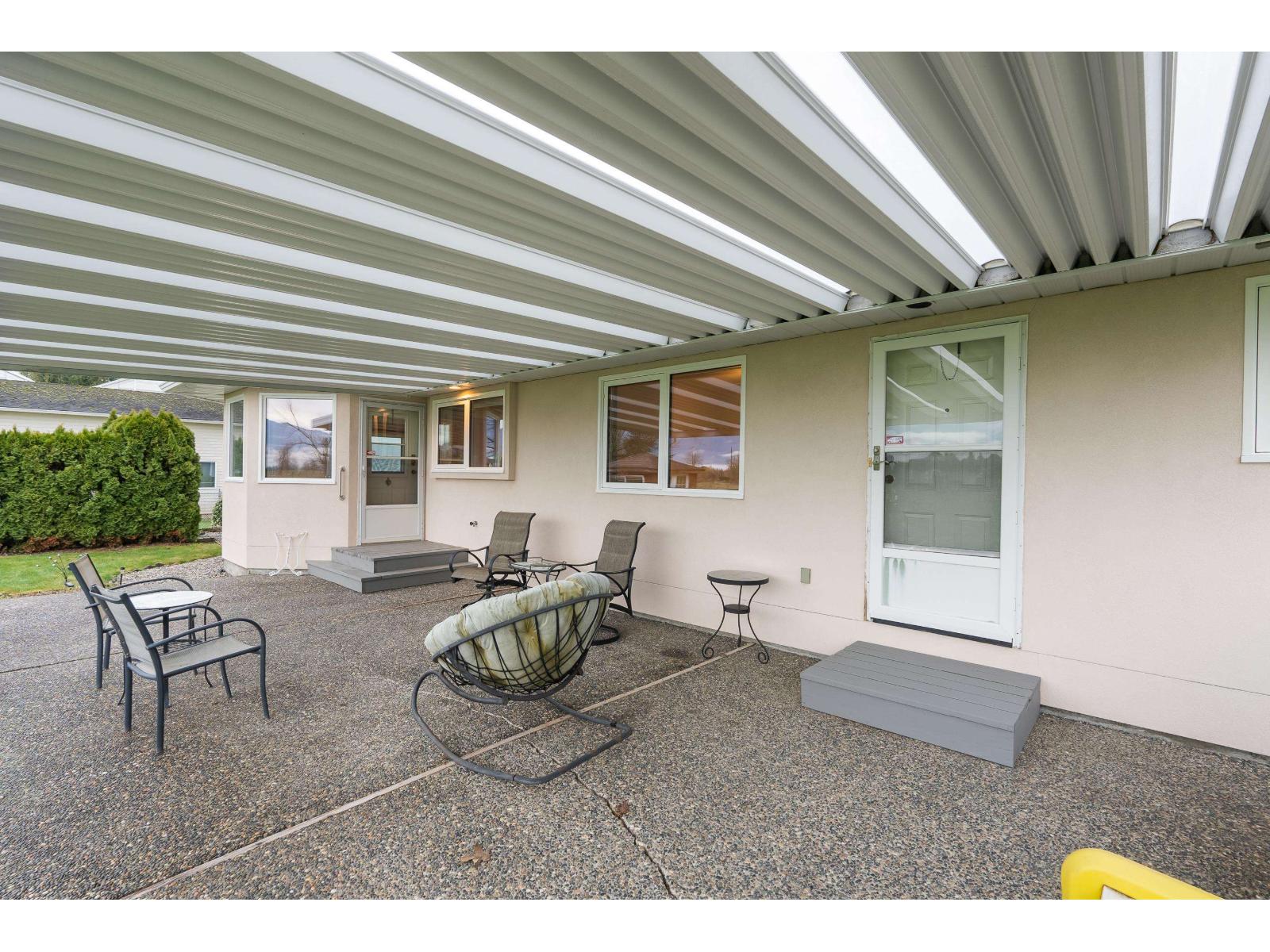 8980 PREST ROAD, East Chilliwack, Chilliwack