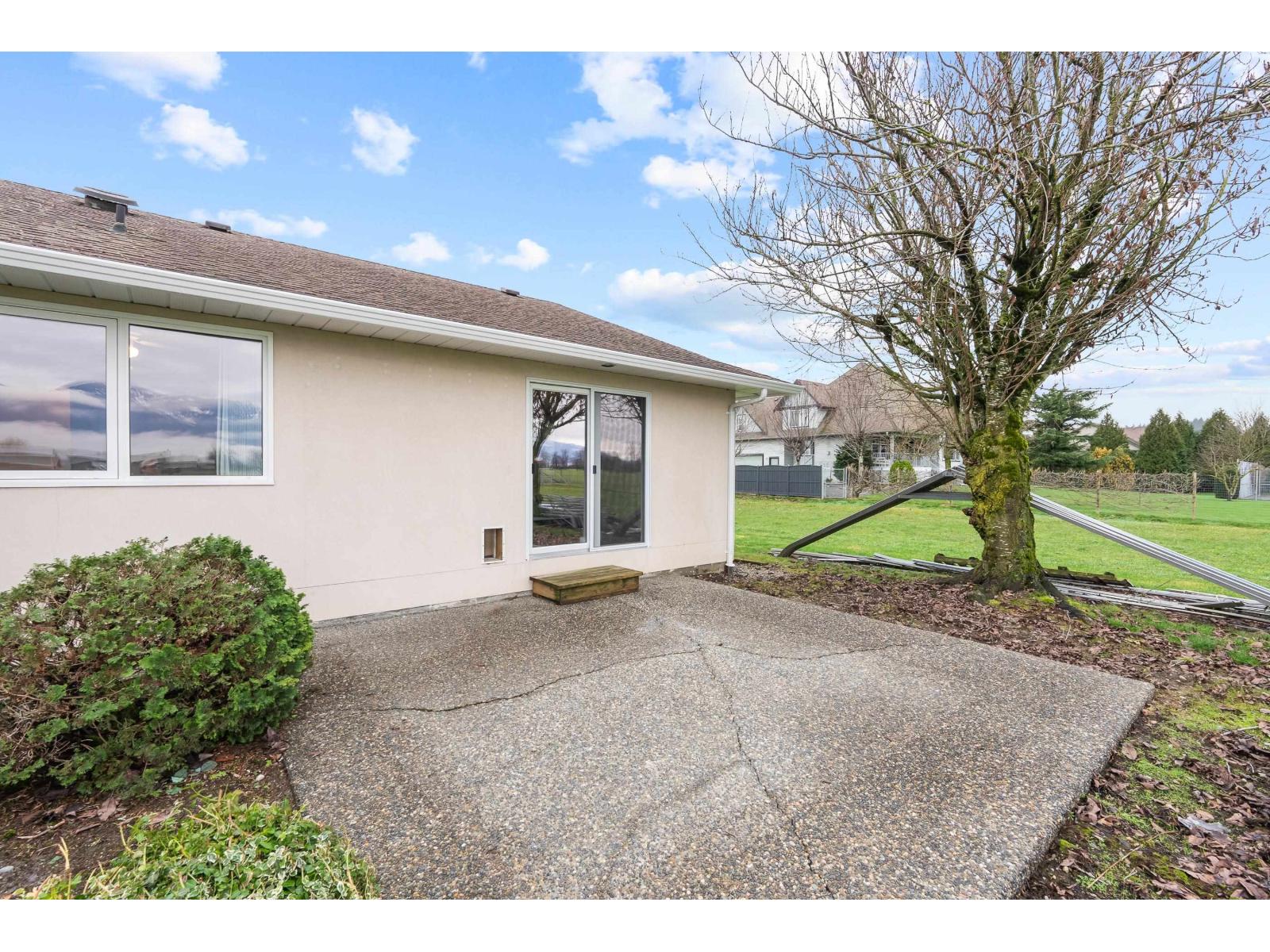 8980 PREST ROAD, East Chilliwack, Chilliwack