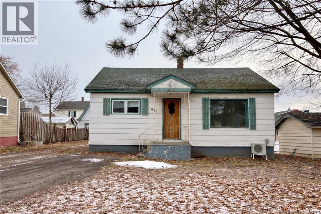 621 CHARLES STREET - 1