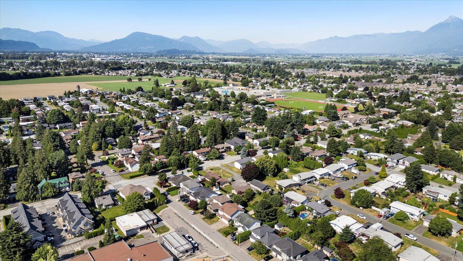 45240 SOUTH SUMAS ROAD, Sardis South, Chilliwack