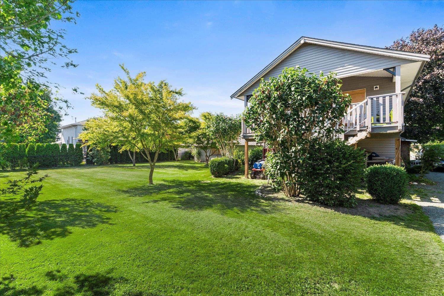 45240 SOUTH SUMAS ROAD, Sardis South, Chilliwack