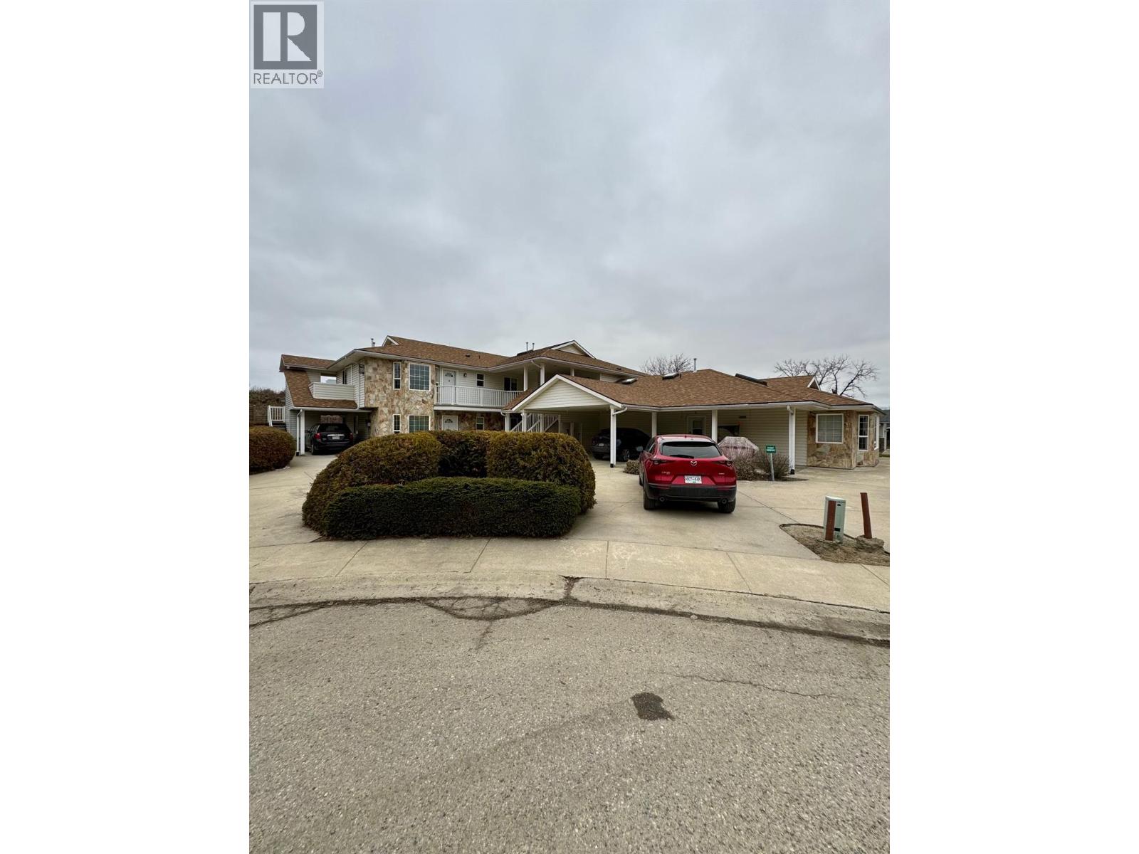 1510 Birch Street Unit# 8, Creston