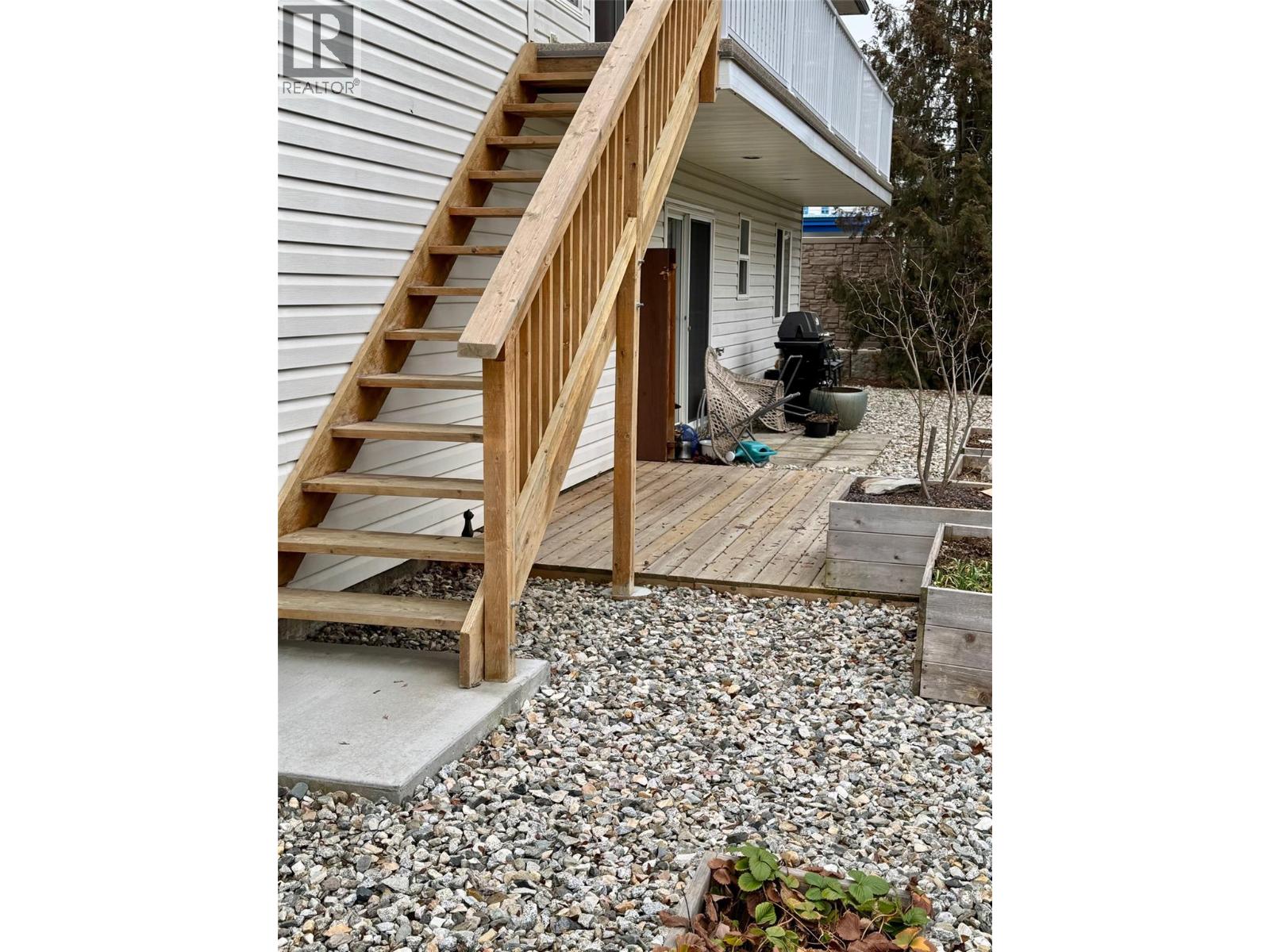 1510 Birch Street Unit# 8, Creston