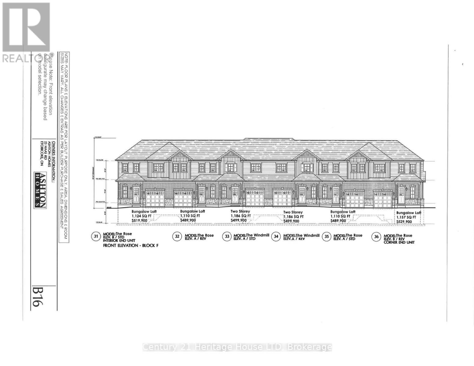 801 BURWELL STREET - 6