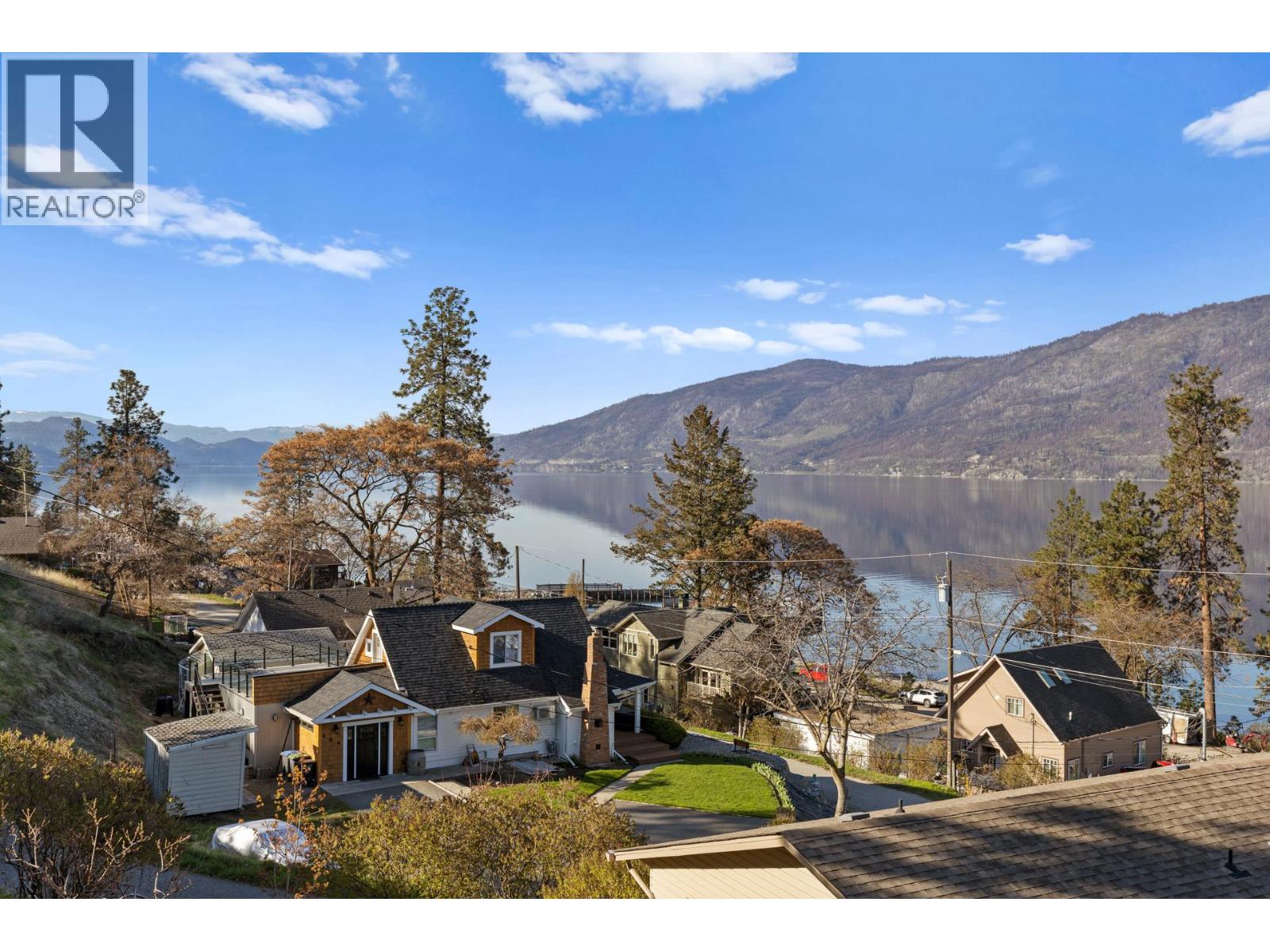  10989 Maddock Avenue, Lake Country