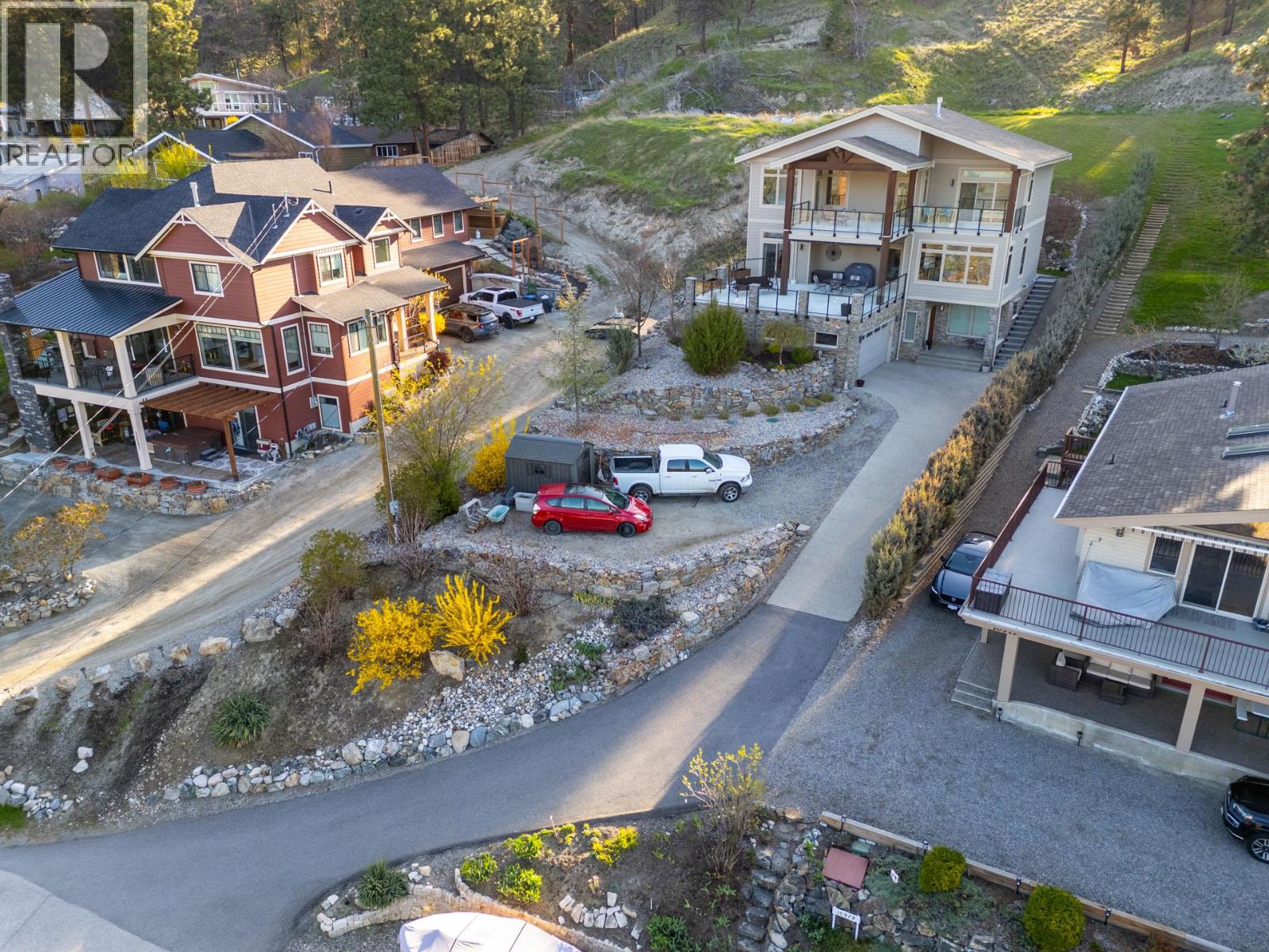  10989 Maddock Avenue, Lake Country